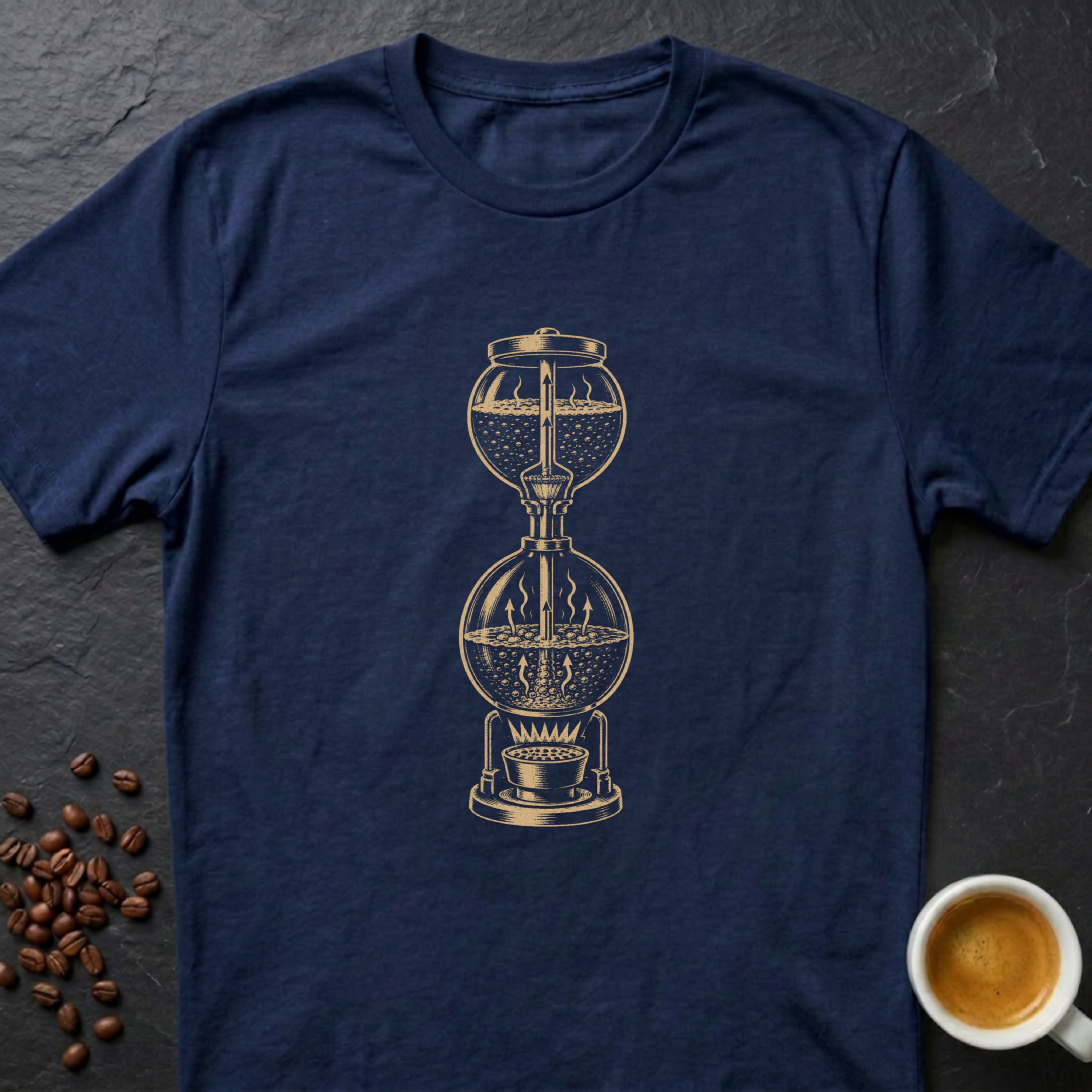 The Siphon T-Shirt
