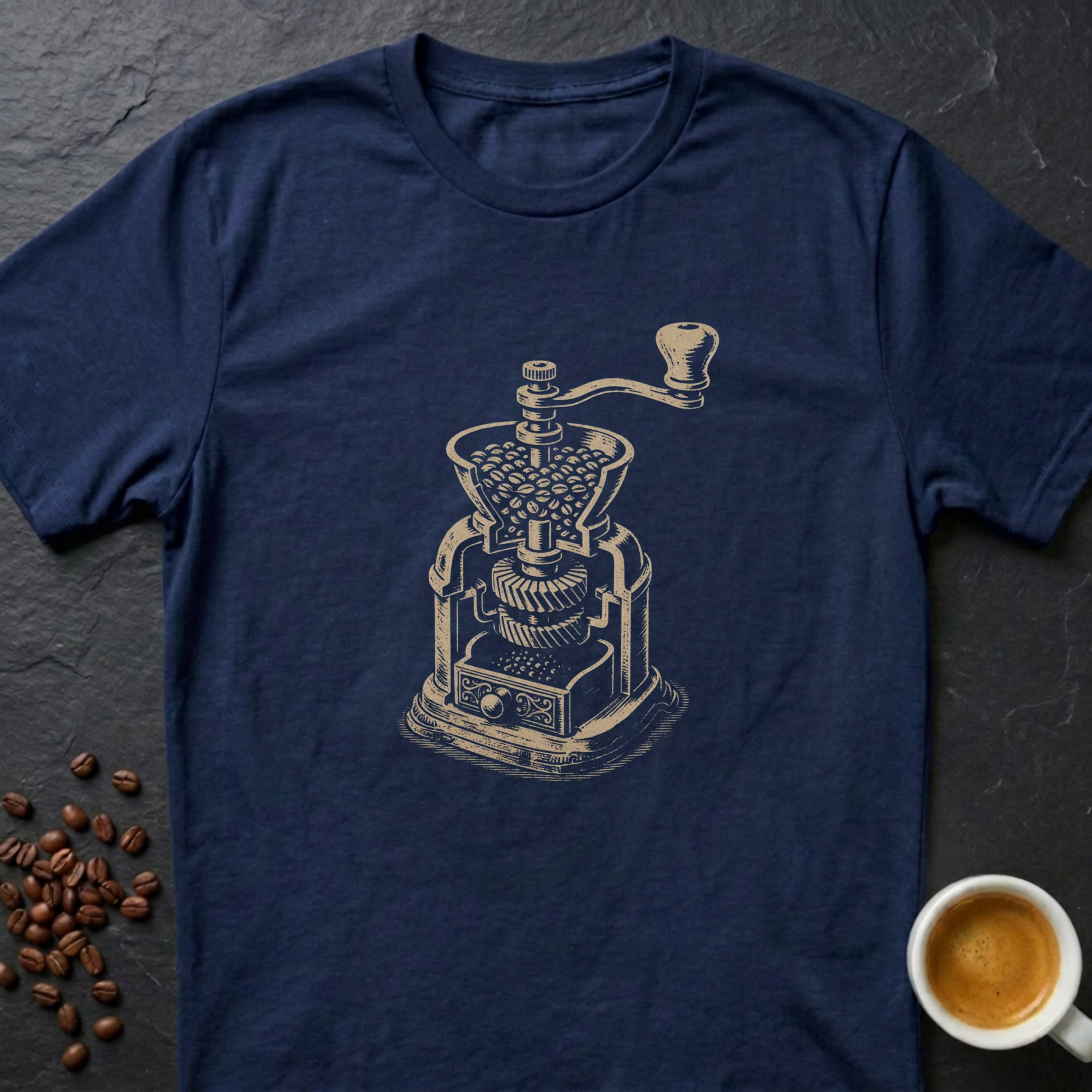 The Mill T-Shirt