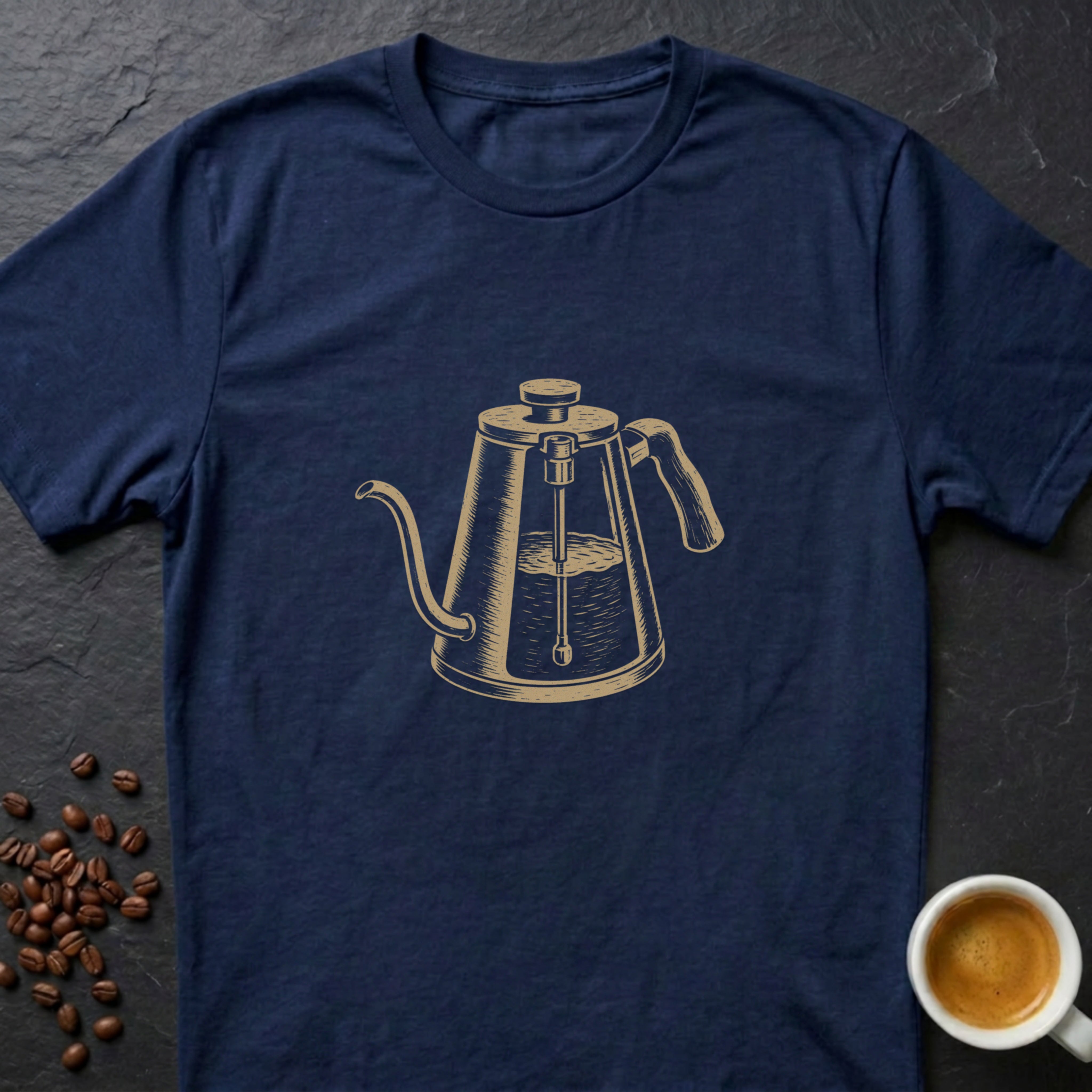 The Pour T-Shirt
