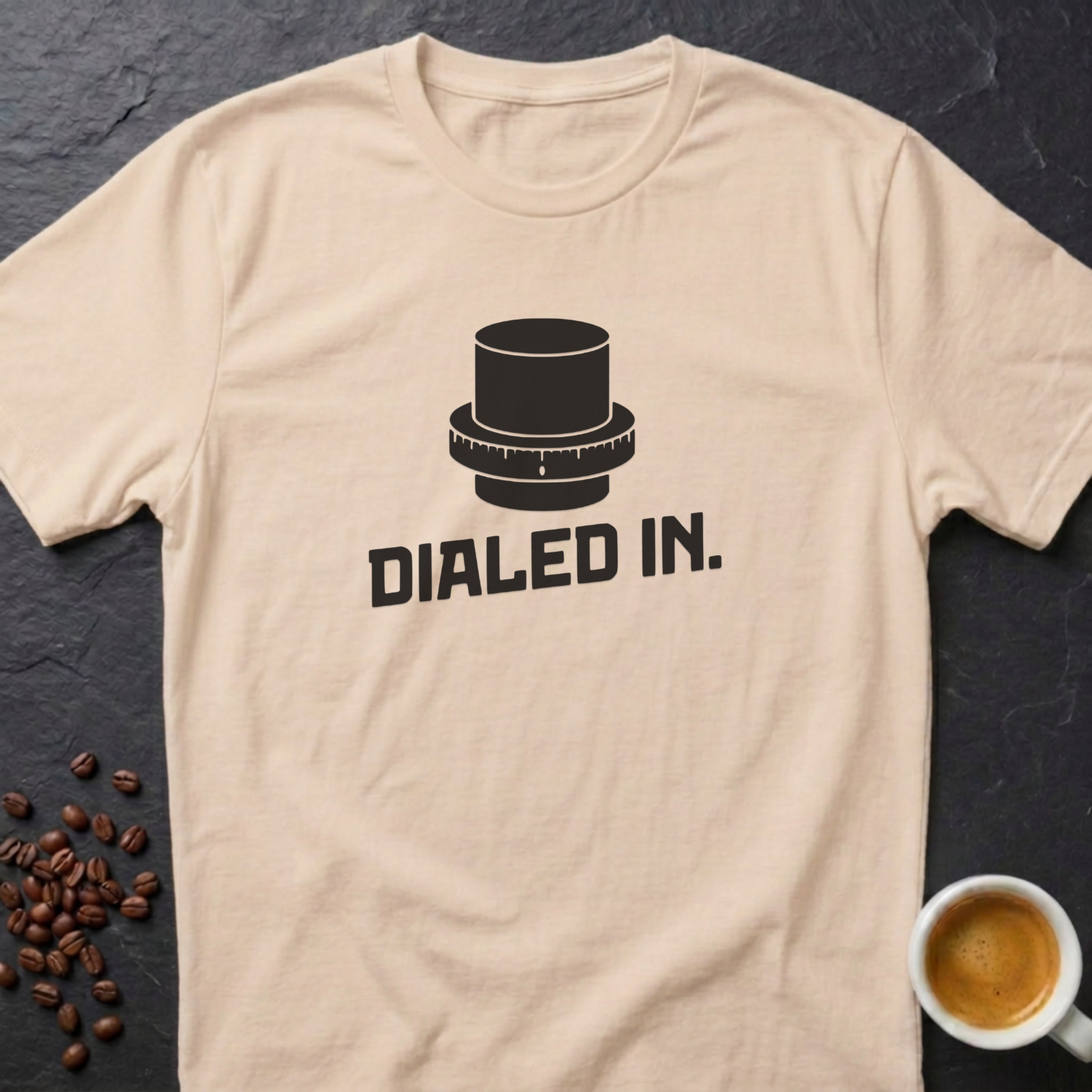 Dialed In T-Shirt