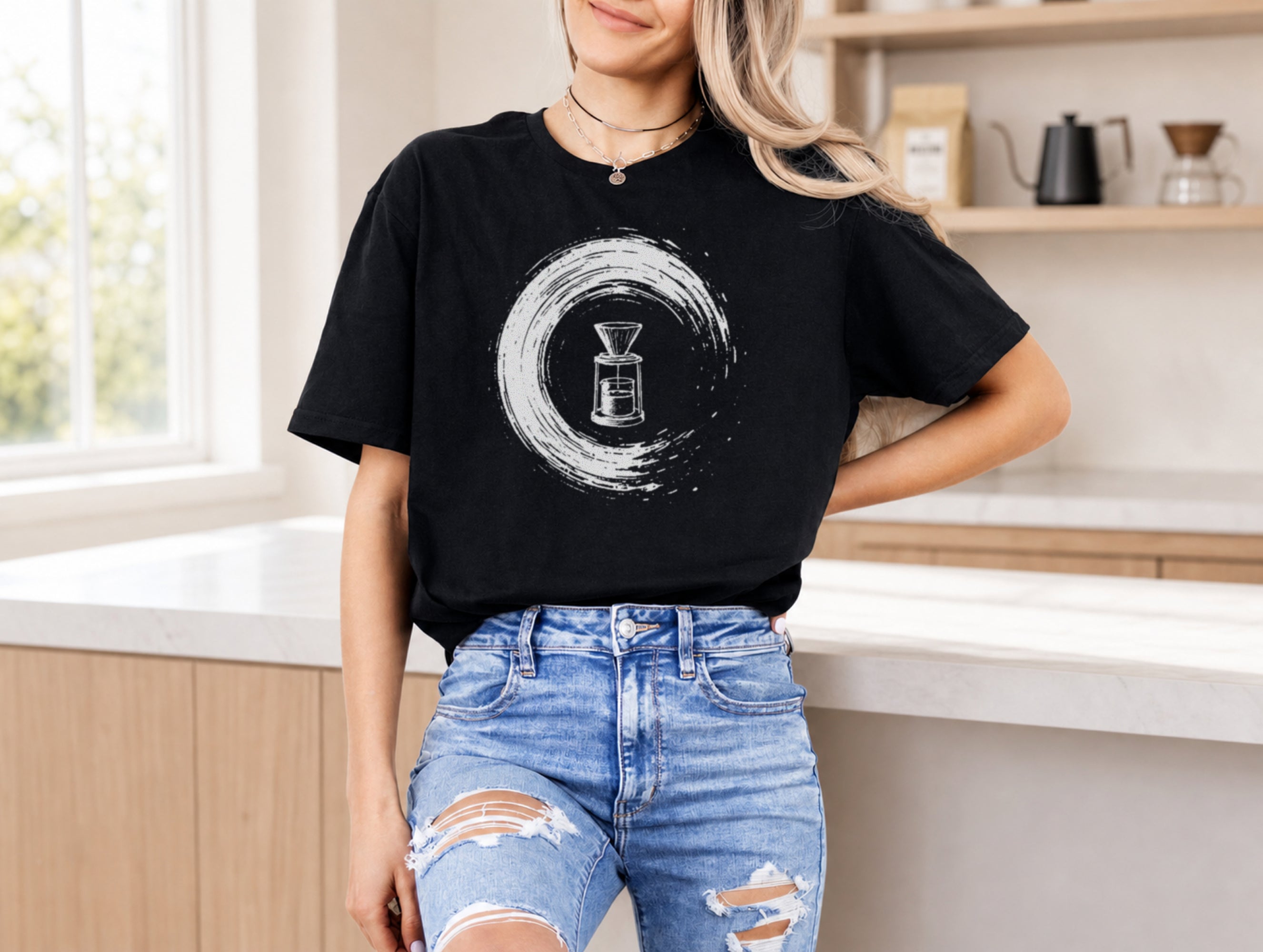 The Practice T-Shirt