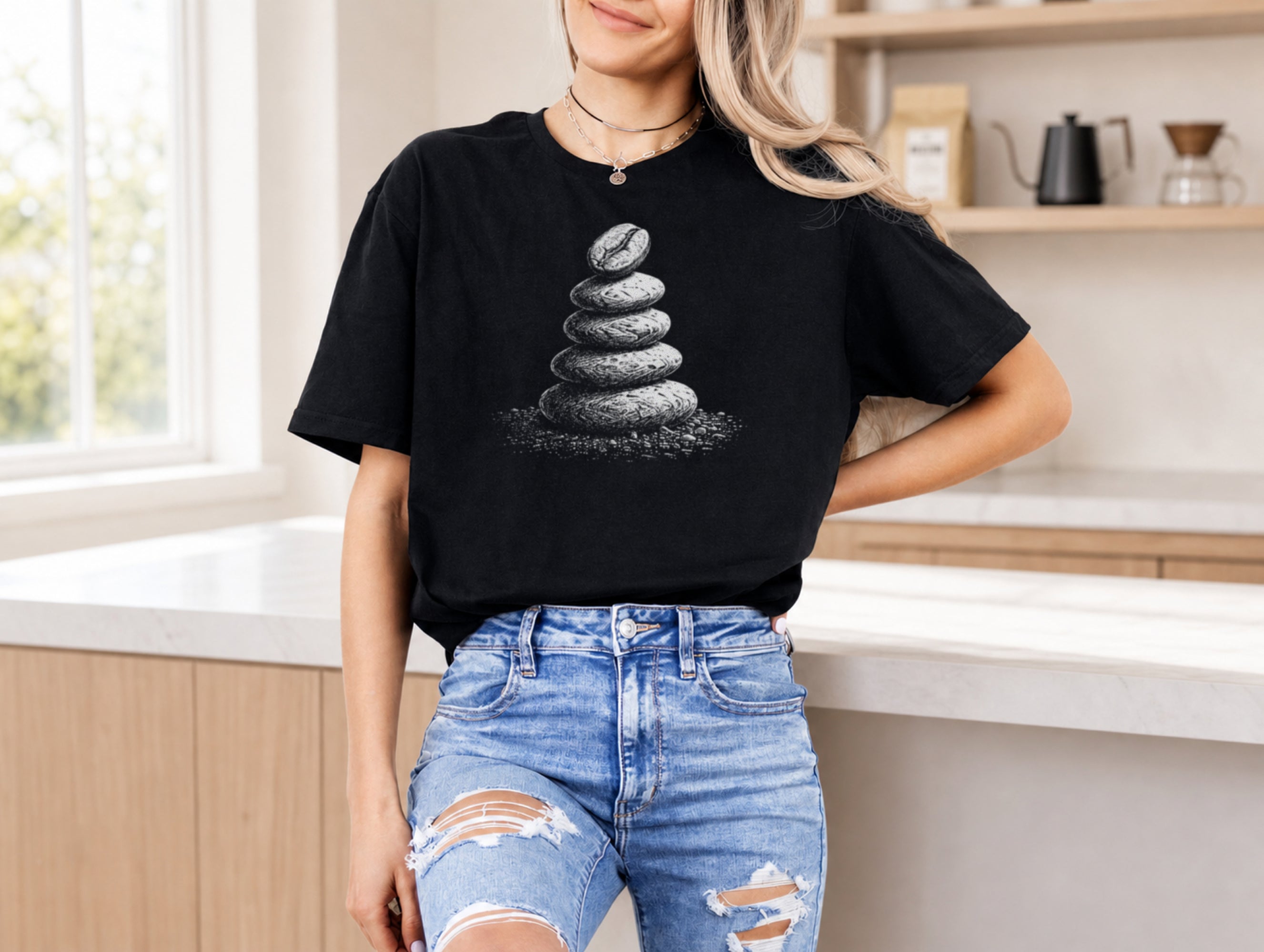 The Source T-Shirt