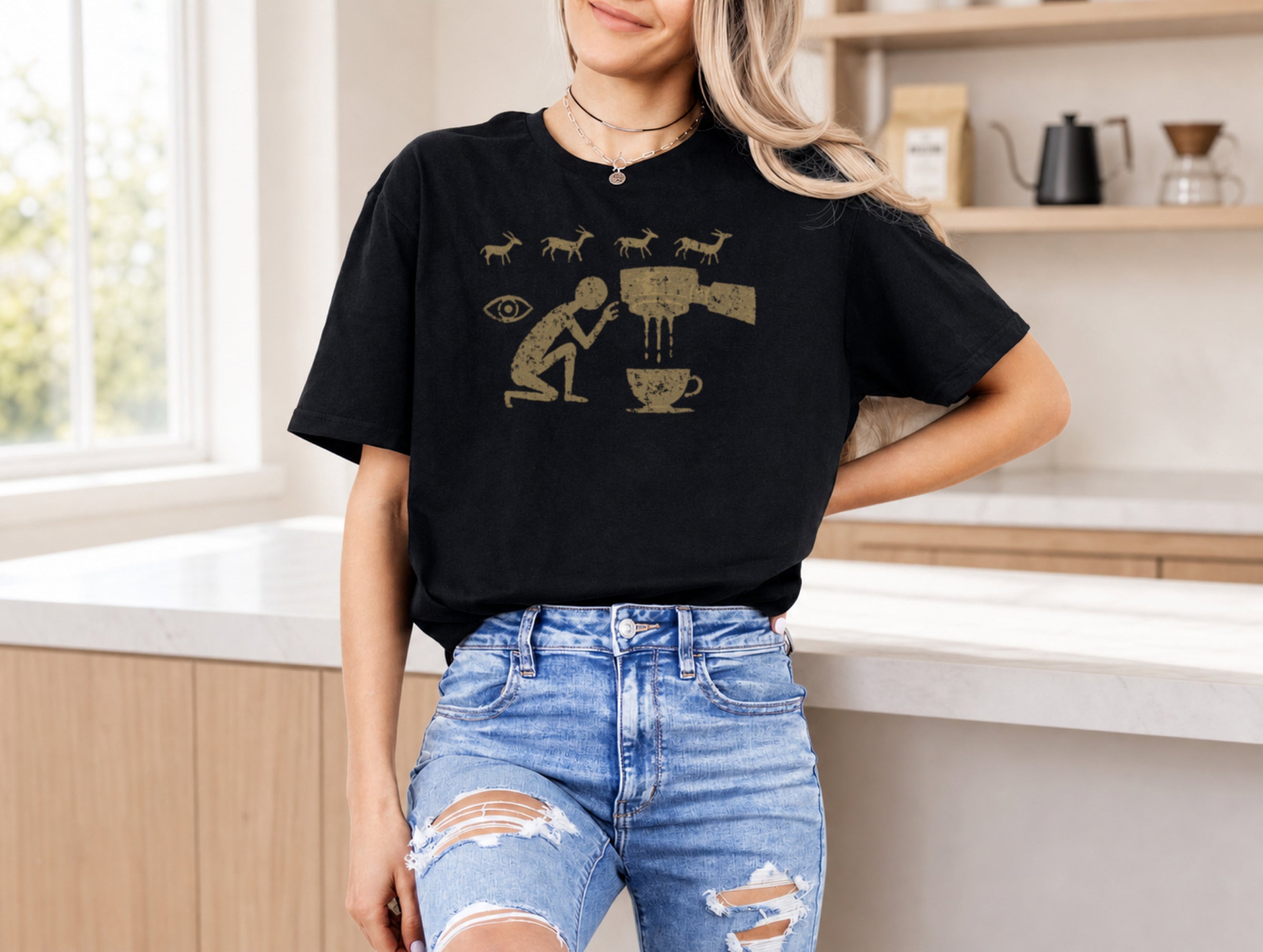 The Vigil T-Shirt