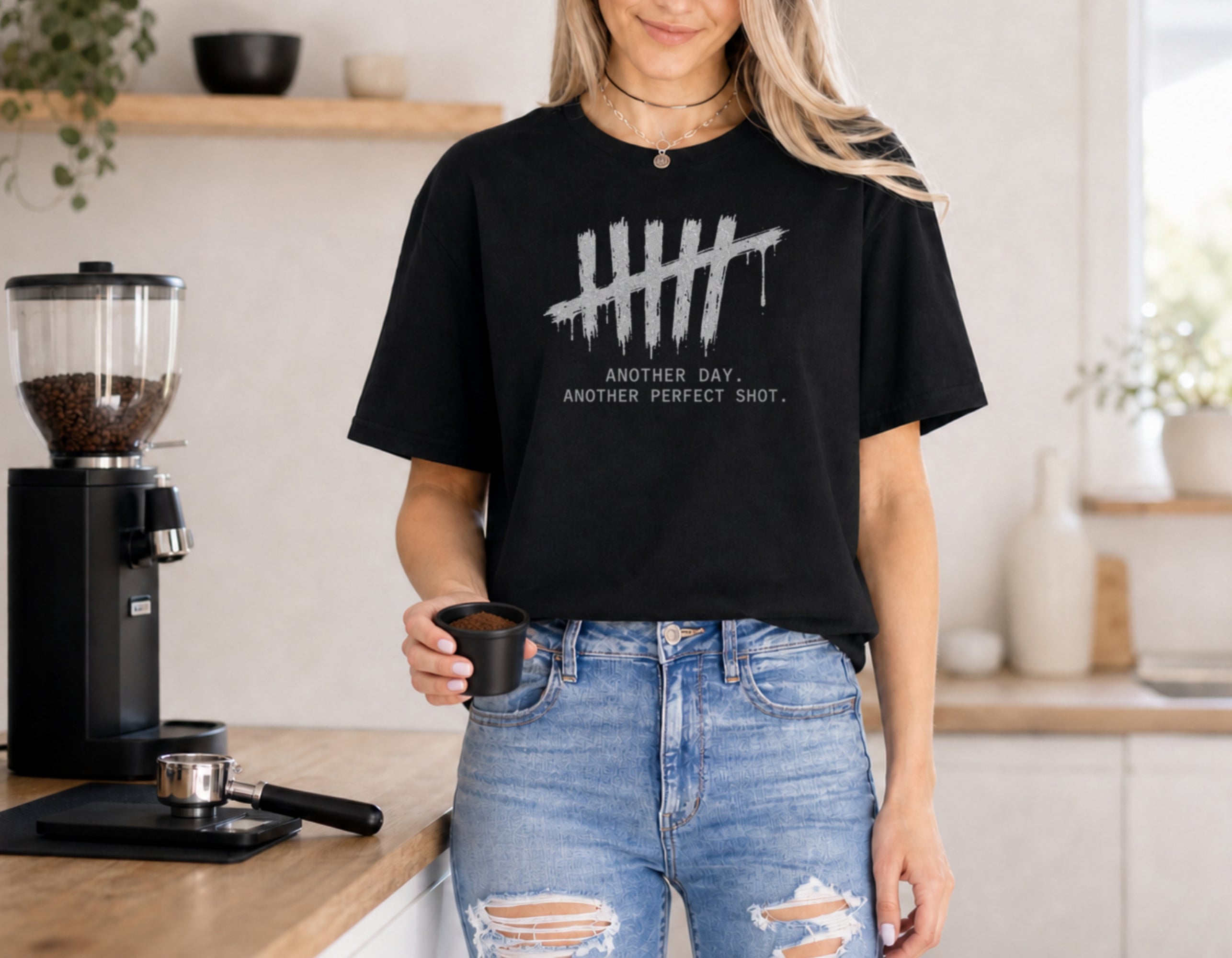 Another Day Another Perfect Shot T-Shirt