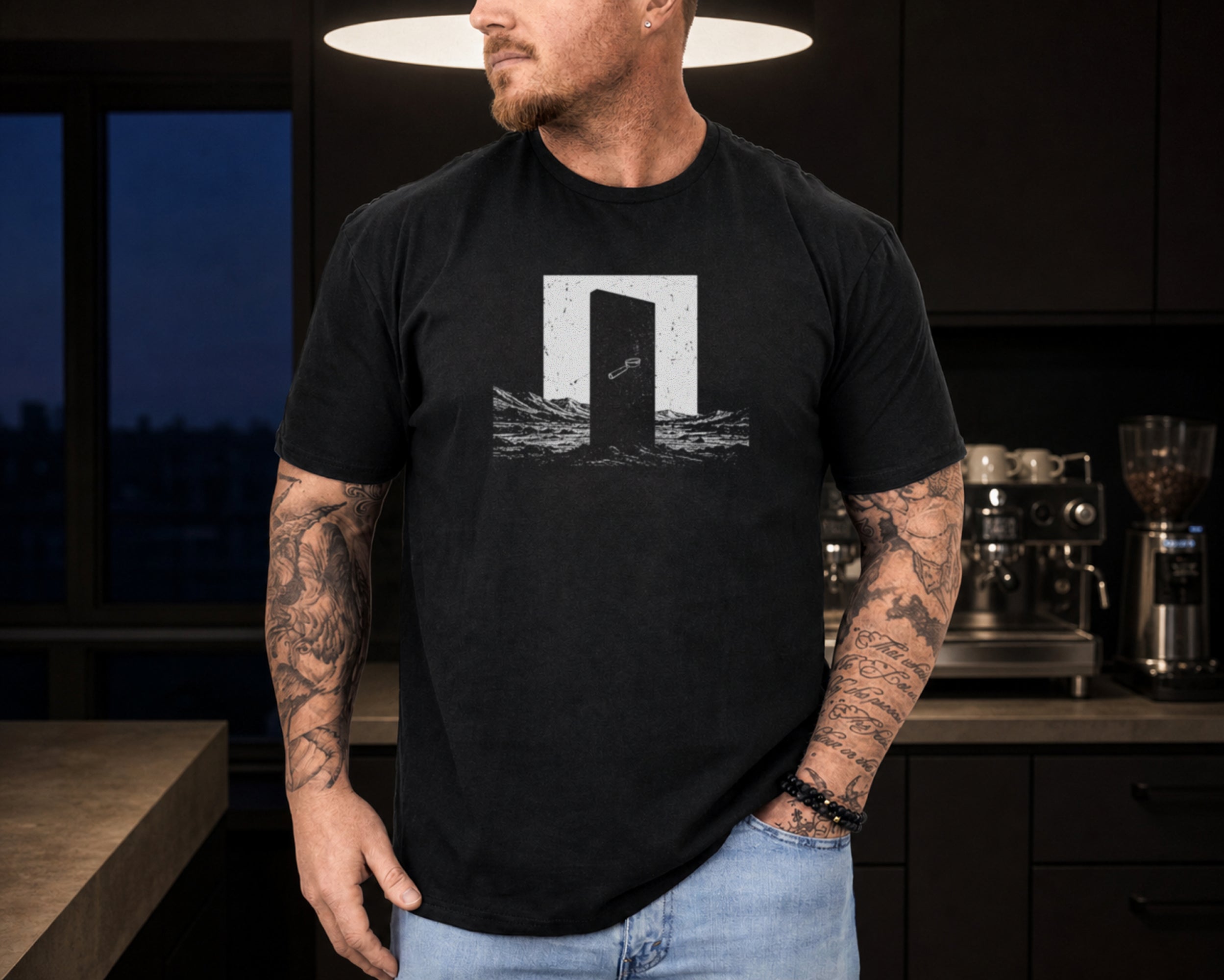 The Monolith T-Shirt