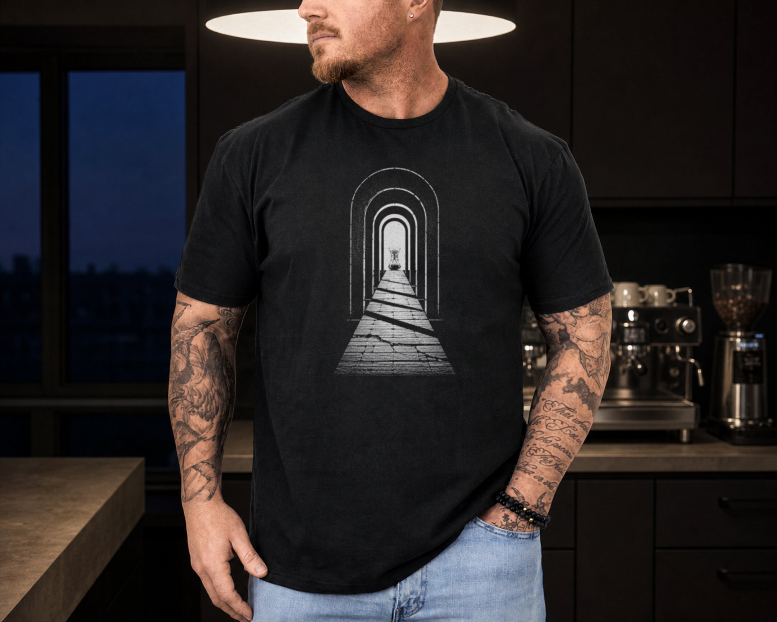 Matins T-Shirt