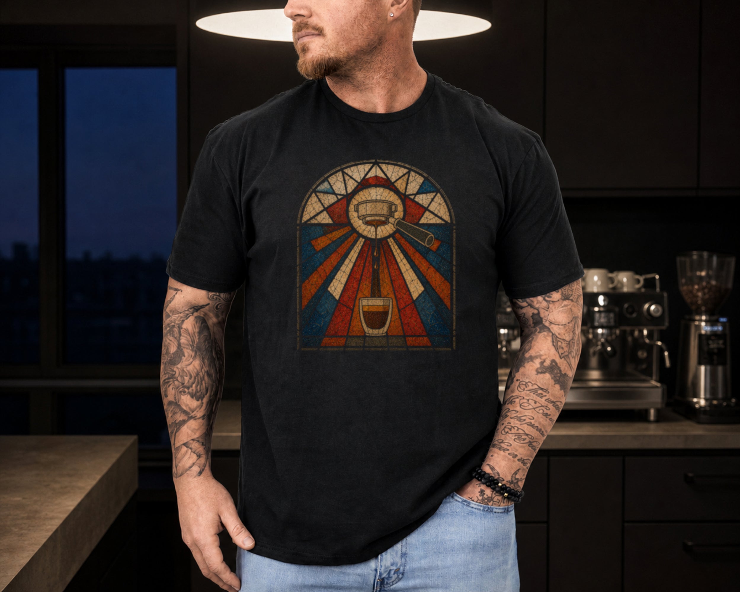 Communion T-Shirt
