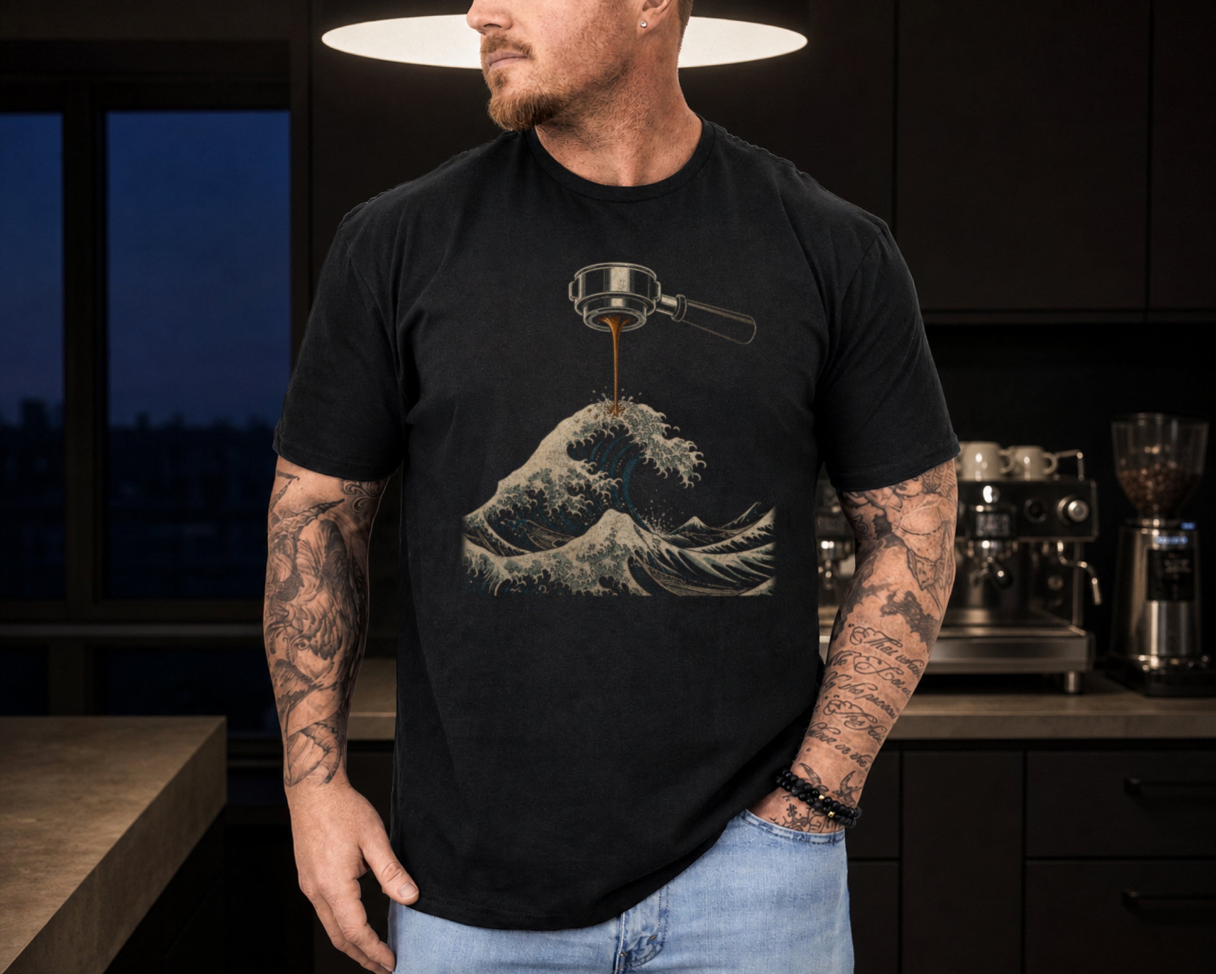 The Great Extraction T-Shirt
