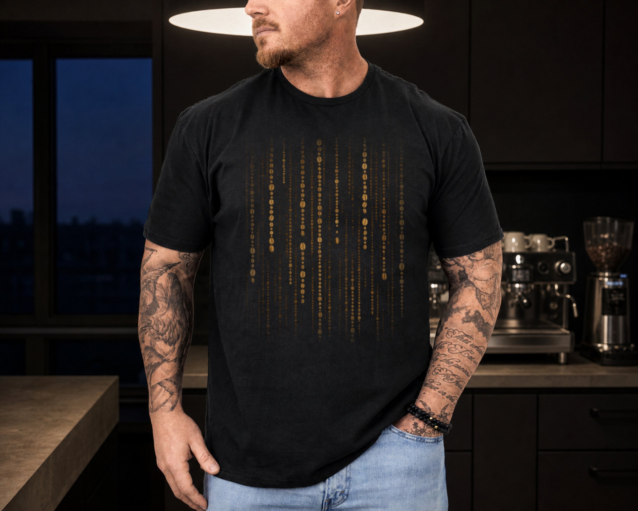Wake Up T-Shirt