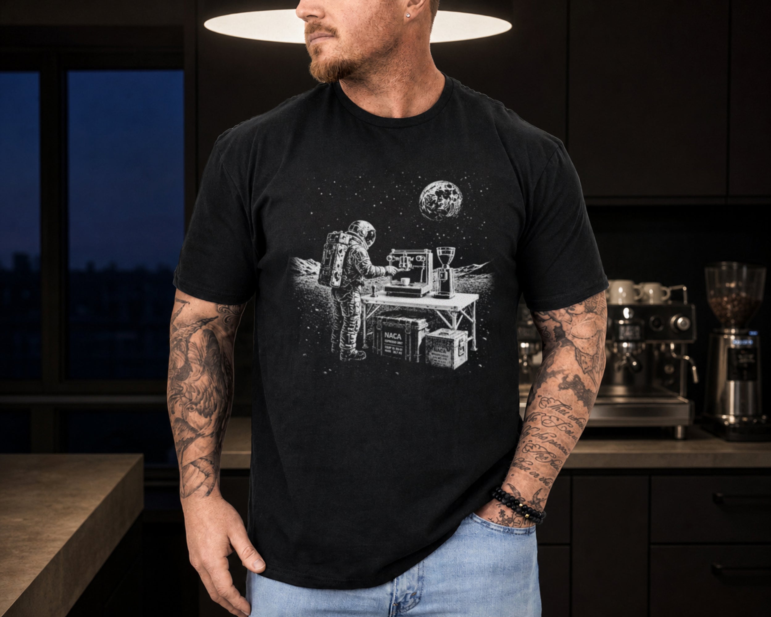 28.7 KG T-Shirt