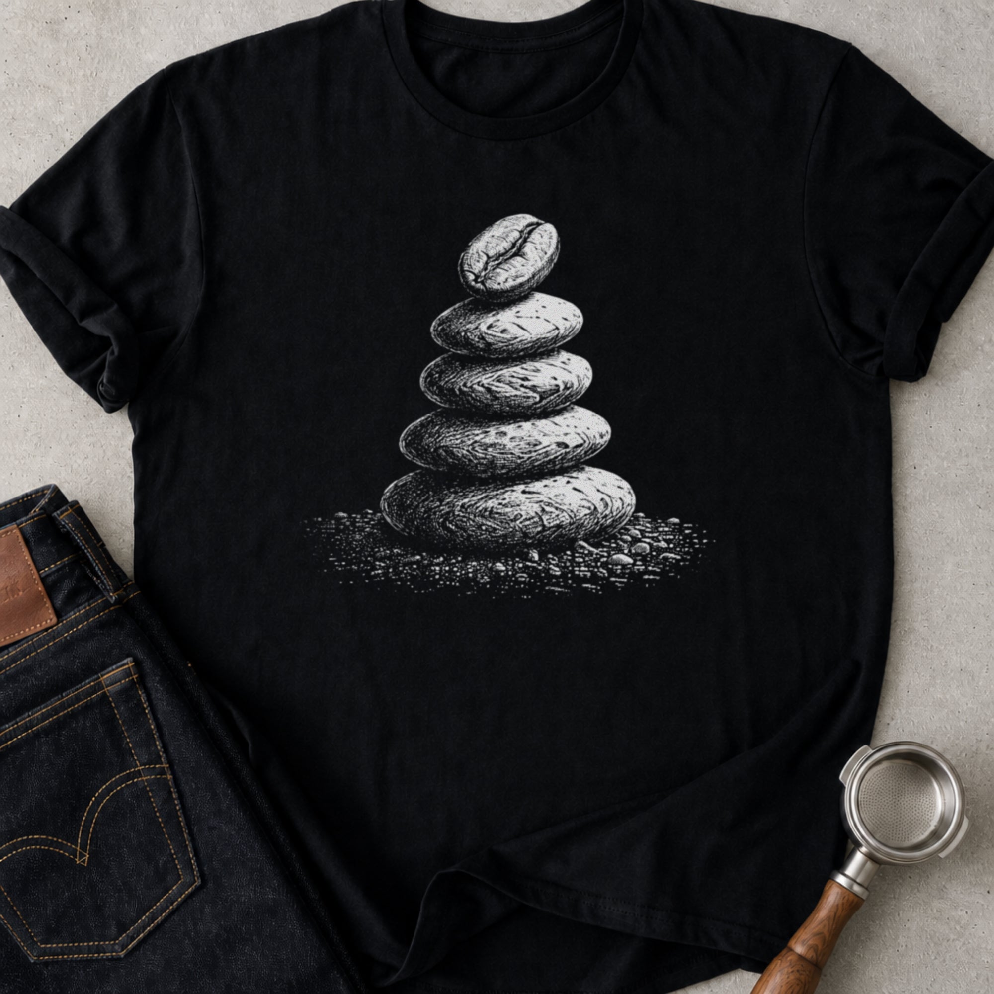 The Source T-Shirt