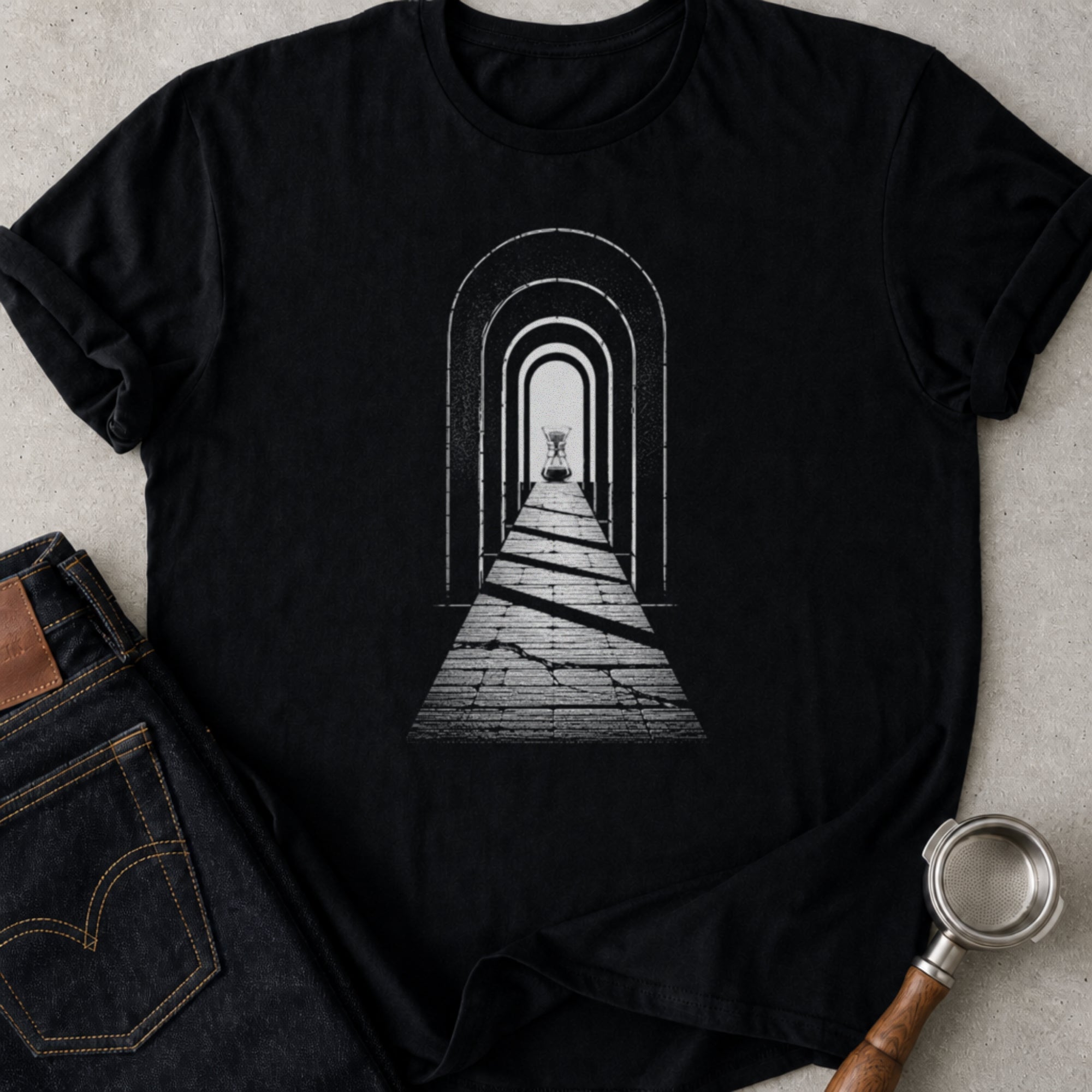 Matins T-Shirt