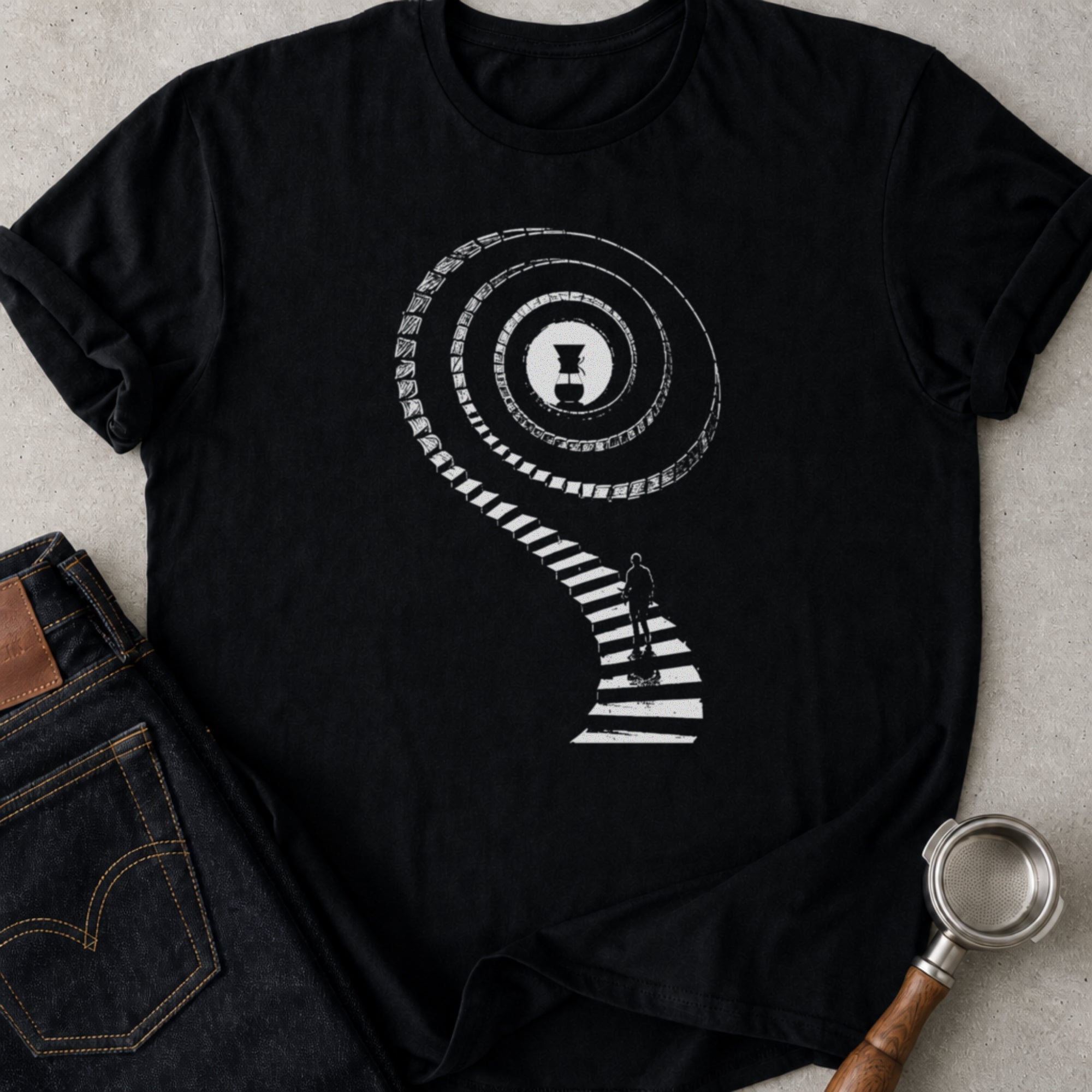 The Climb T-Shirt