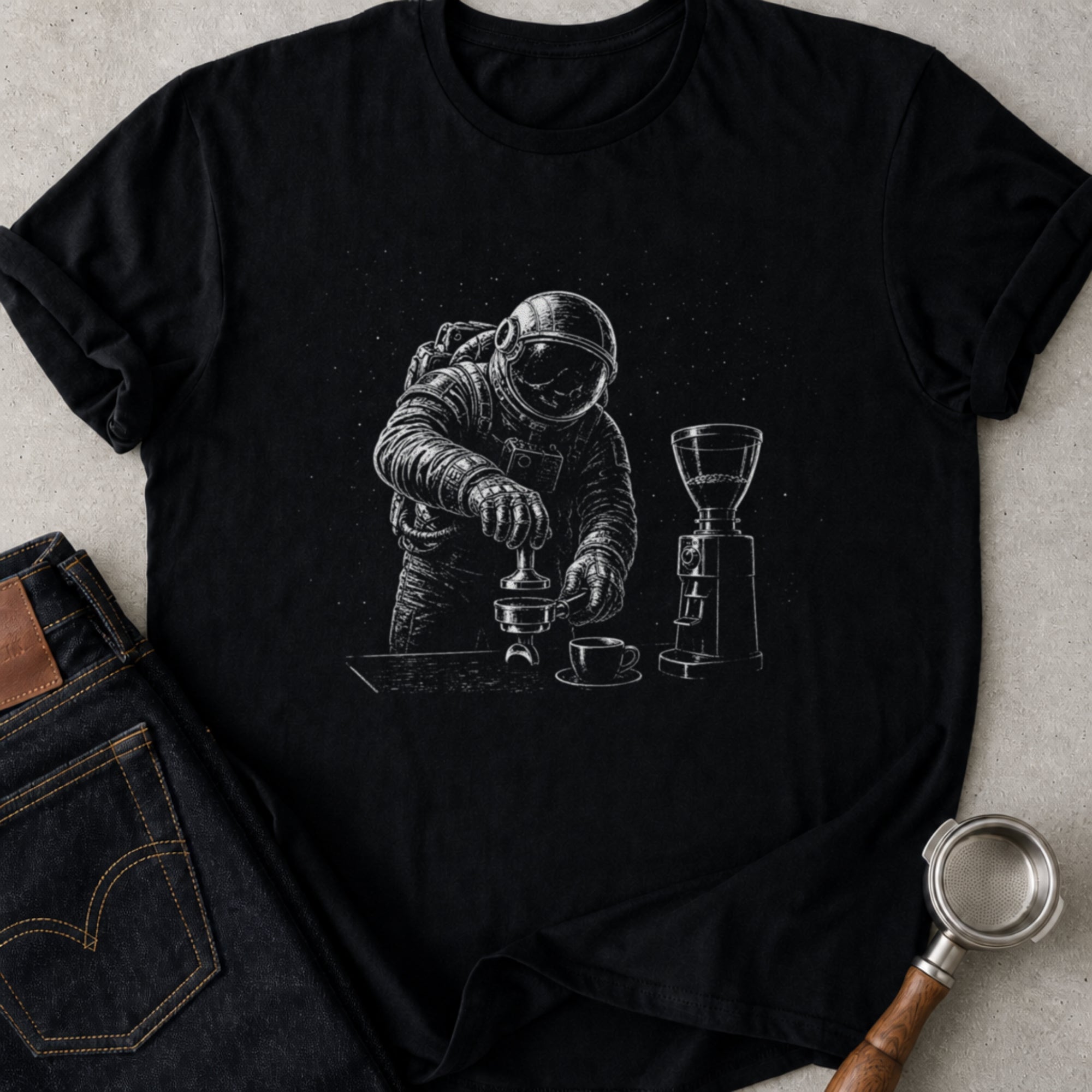 By Hand T-Shirt