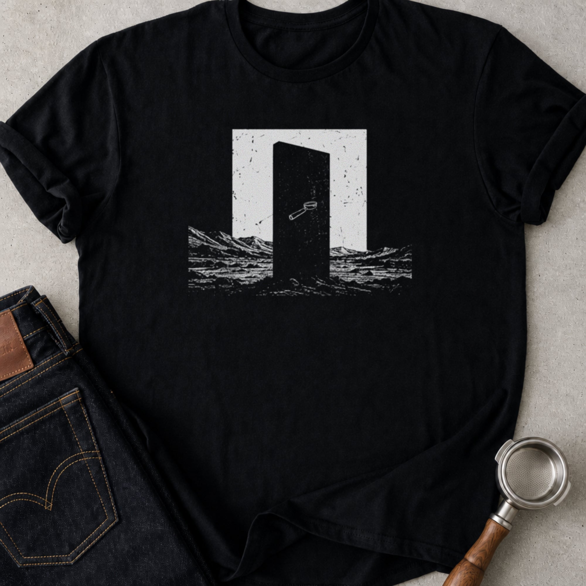 The Monolith T-Shirt