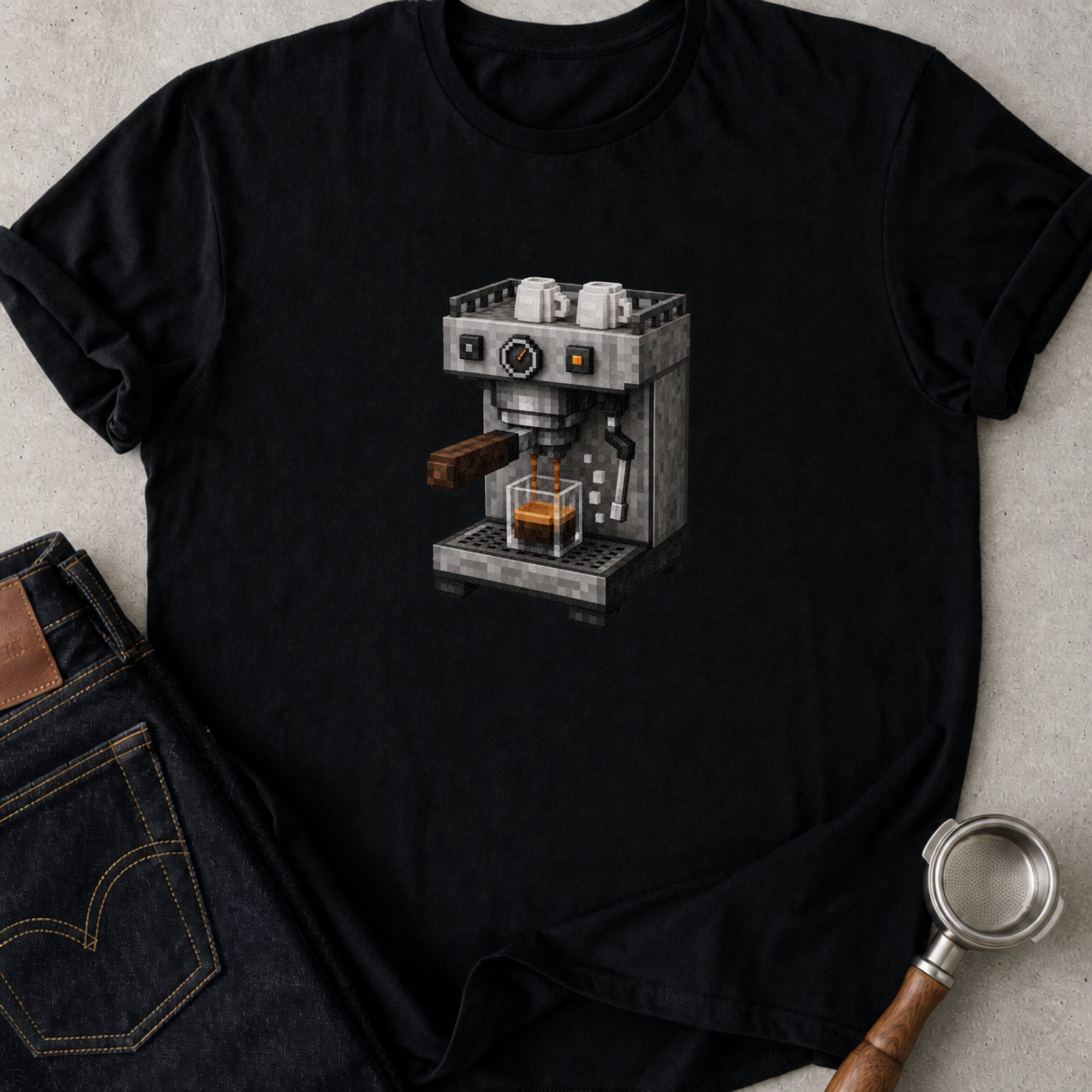 Survival Mode T-Shirt