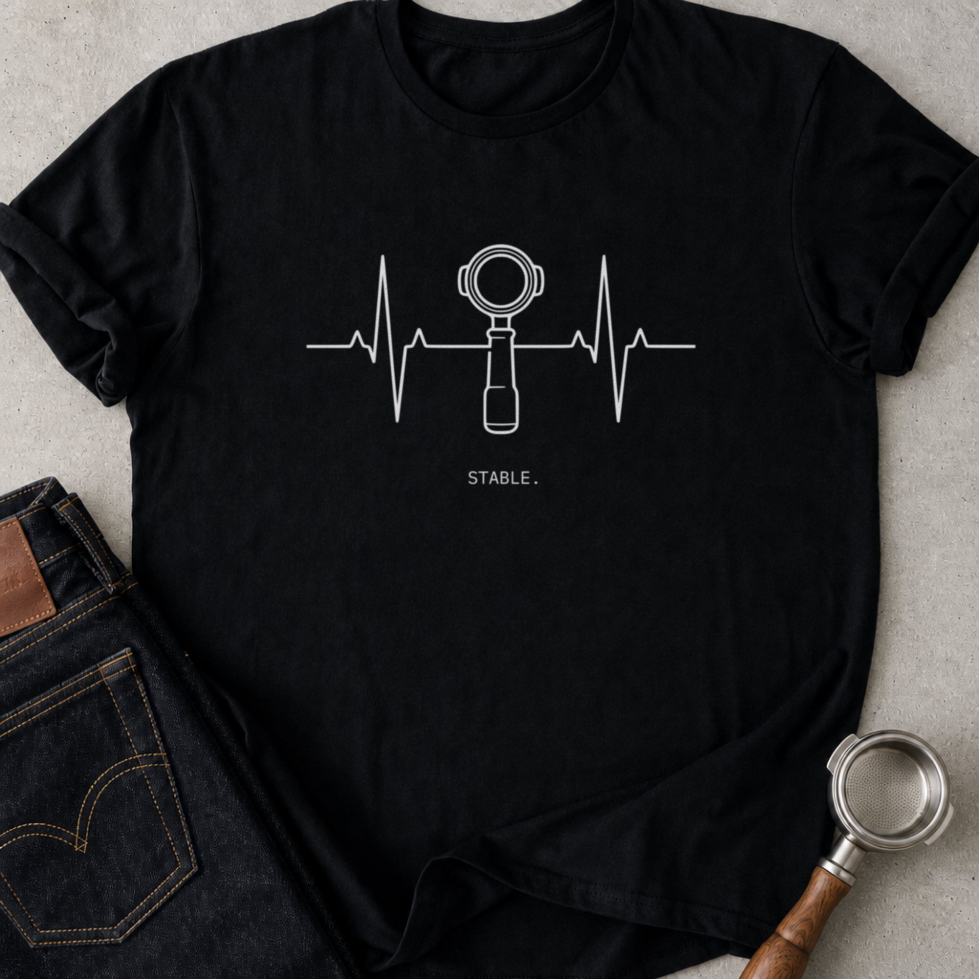 Stable T-Shirt
