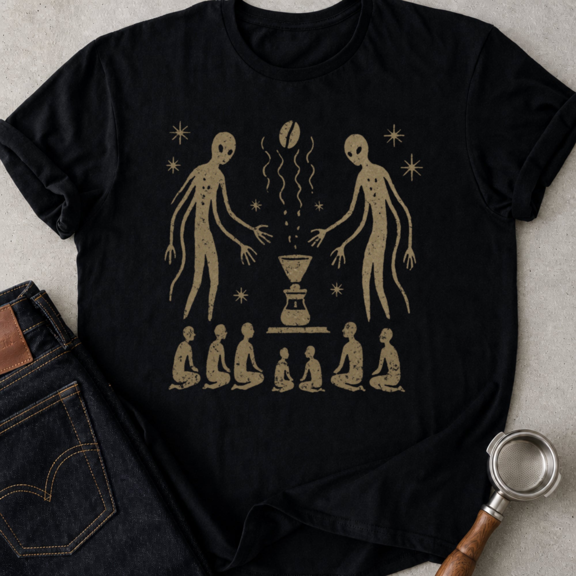 The Offering T-Shirt