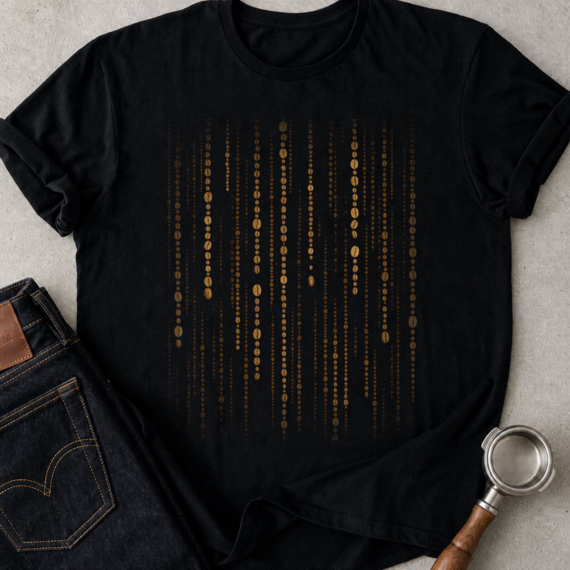 Wake Up T-Shirt