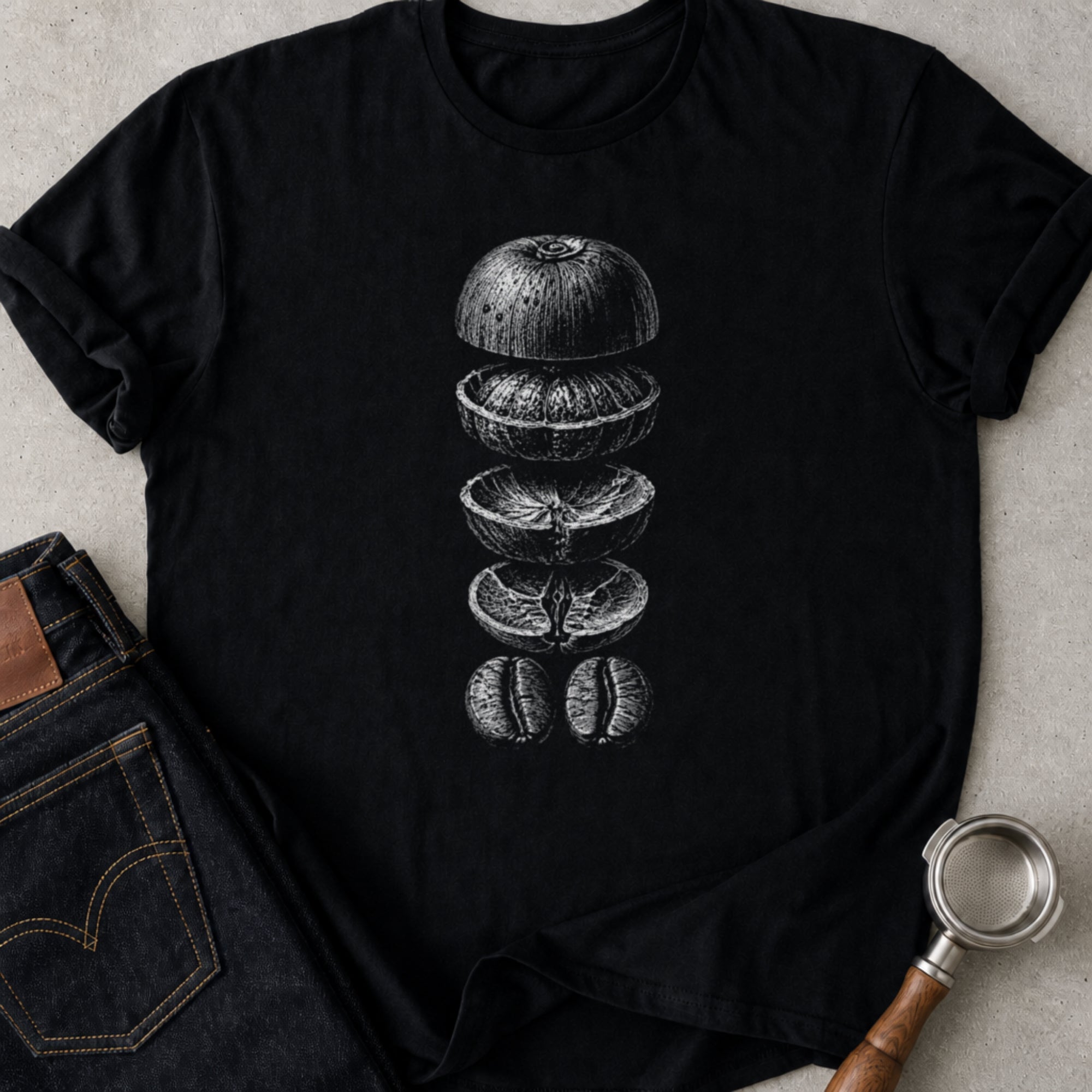 Origin T-Shirt