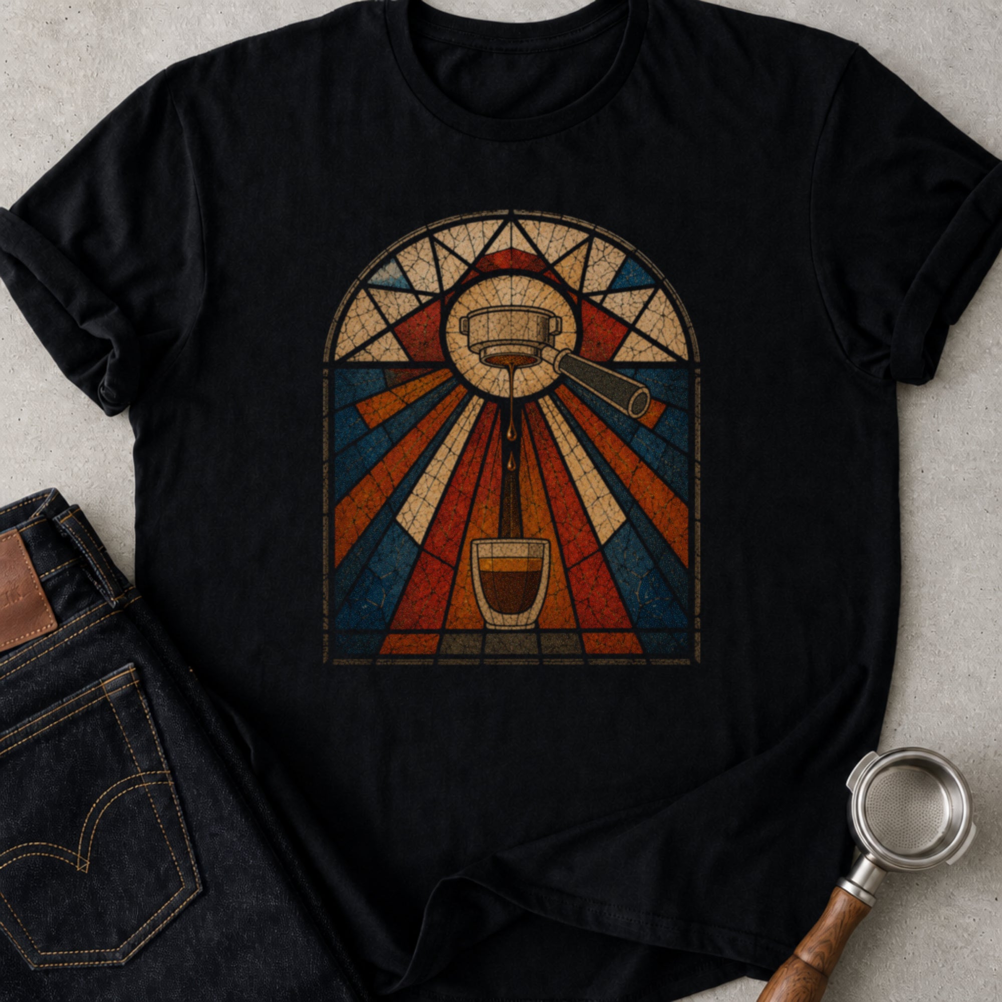 Communion T-Shirt