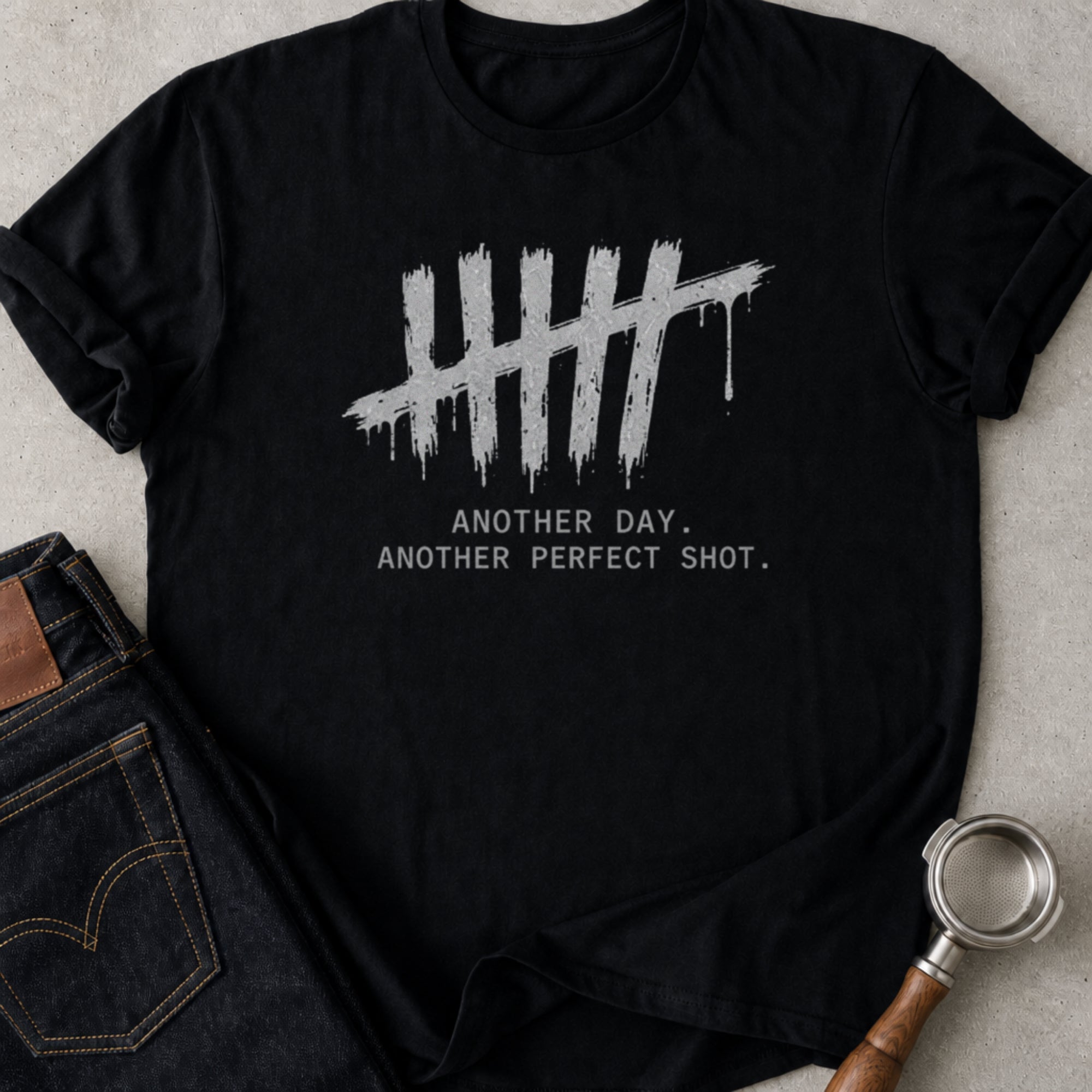 Another Day Another Perfect Shot T-Shirt