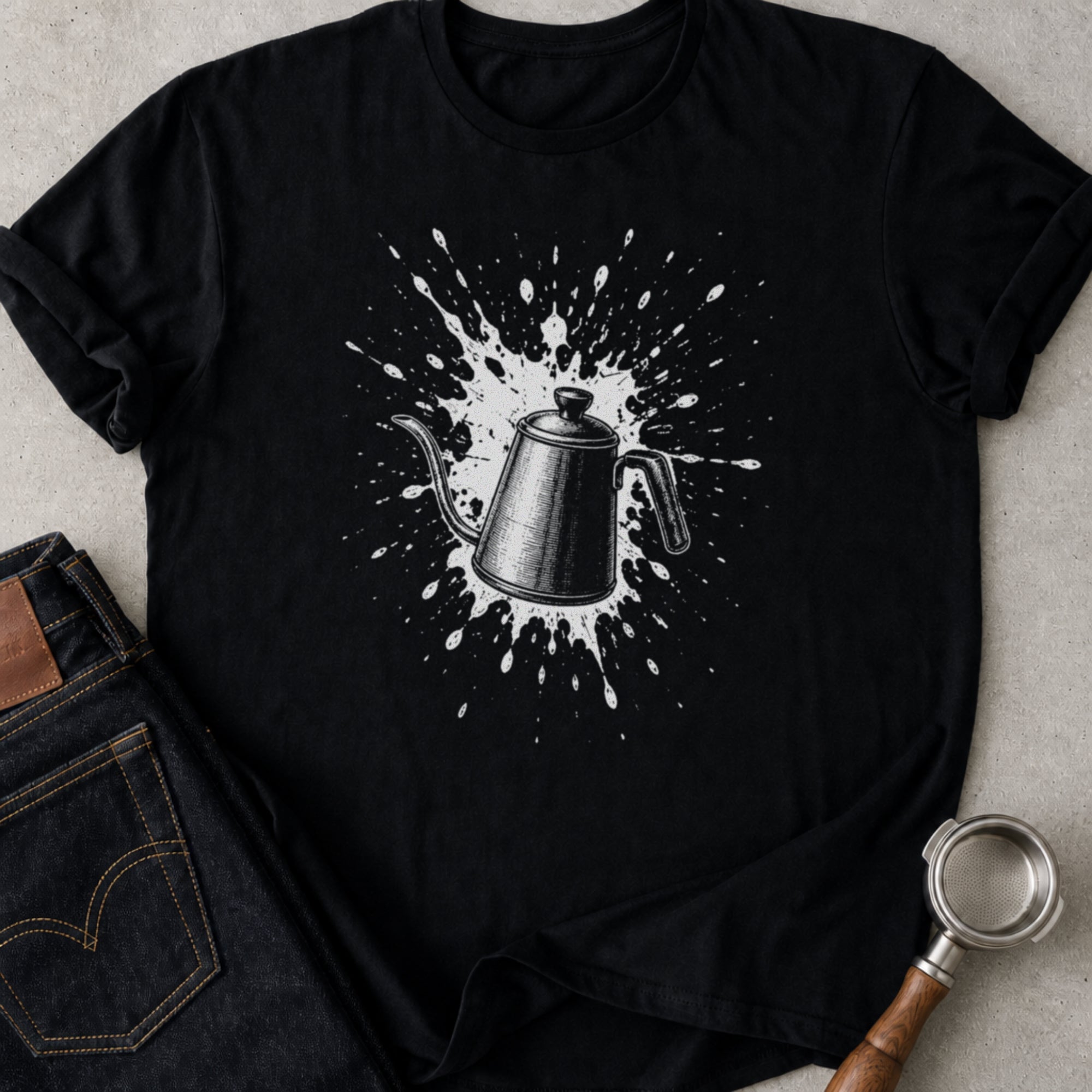 Bloom T-Shirt