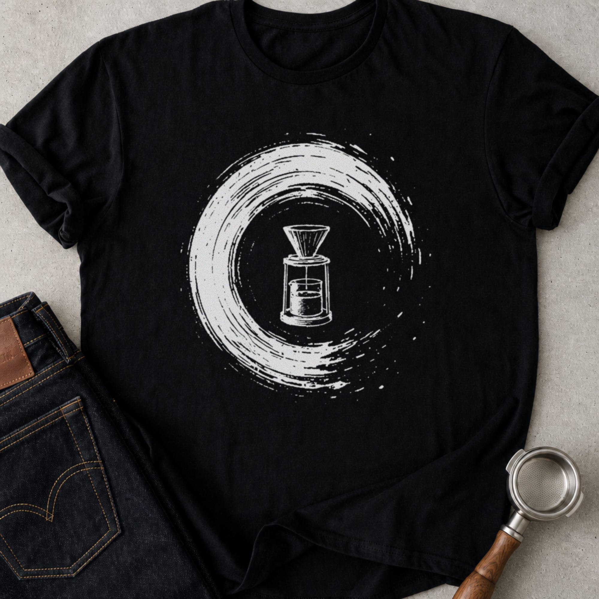 The Practice T-Shirt