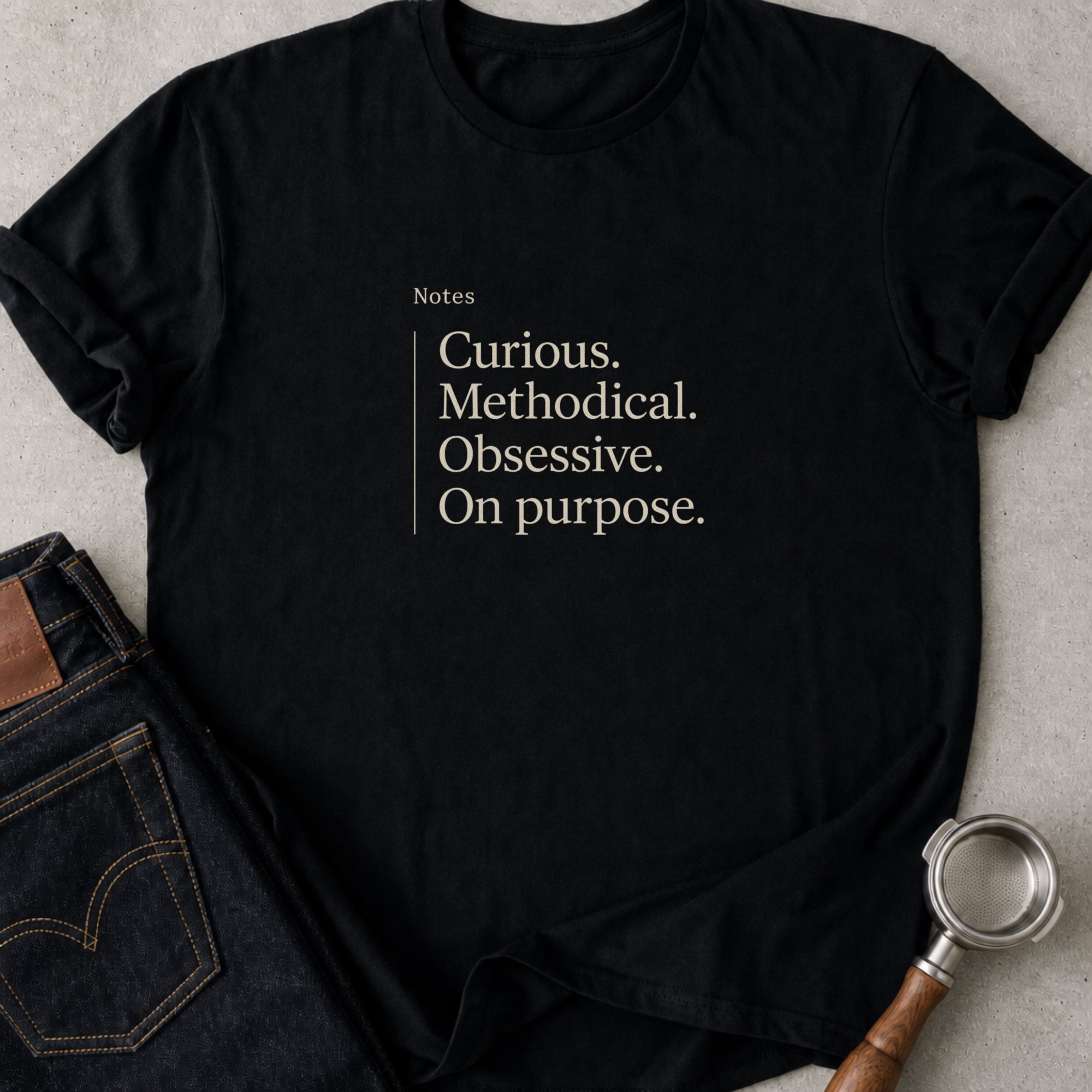 On Purpose T-Shirt