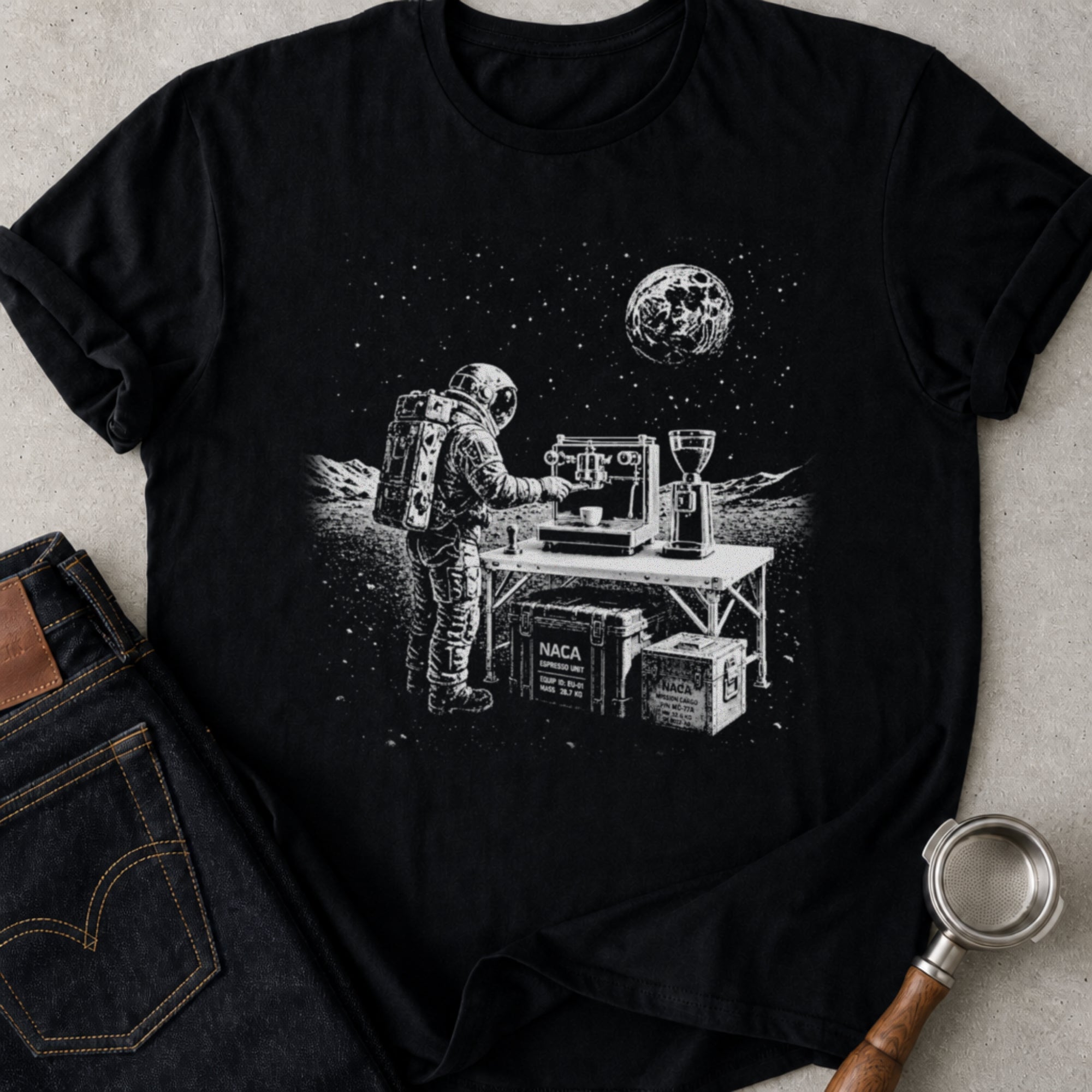 28.7 KG T-Shirt
