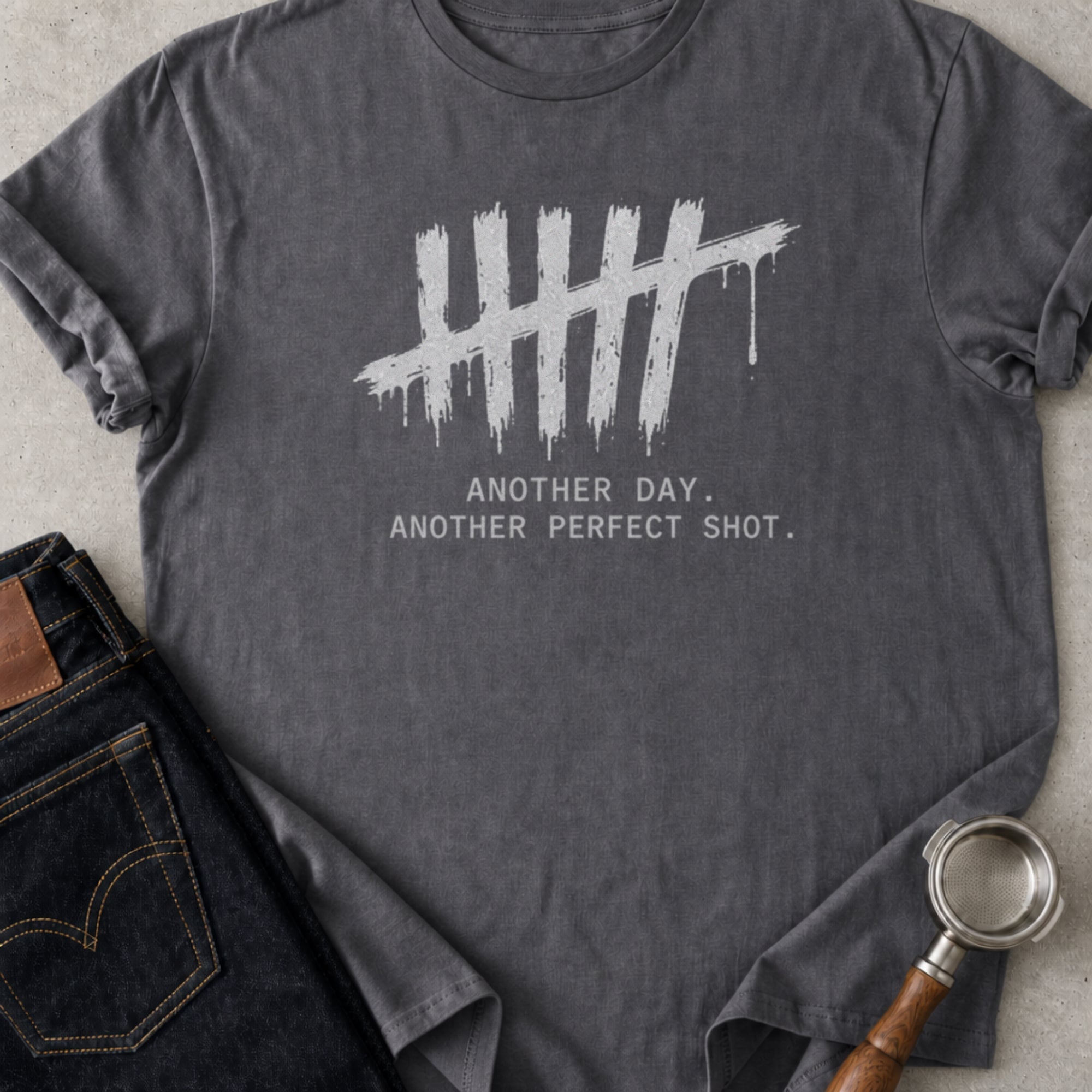 Another Day Another Perfect Shot T-Shirt
