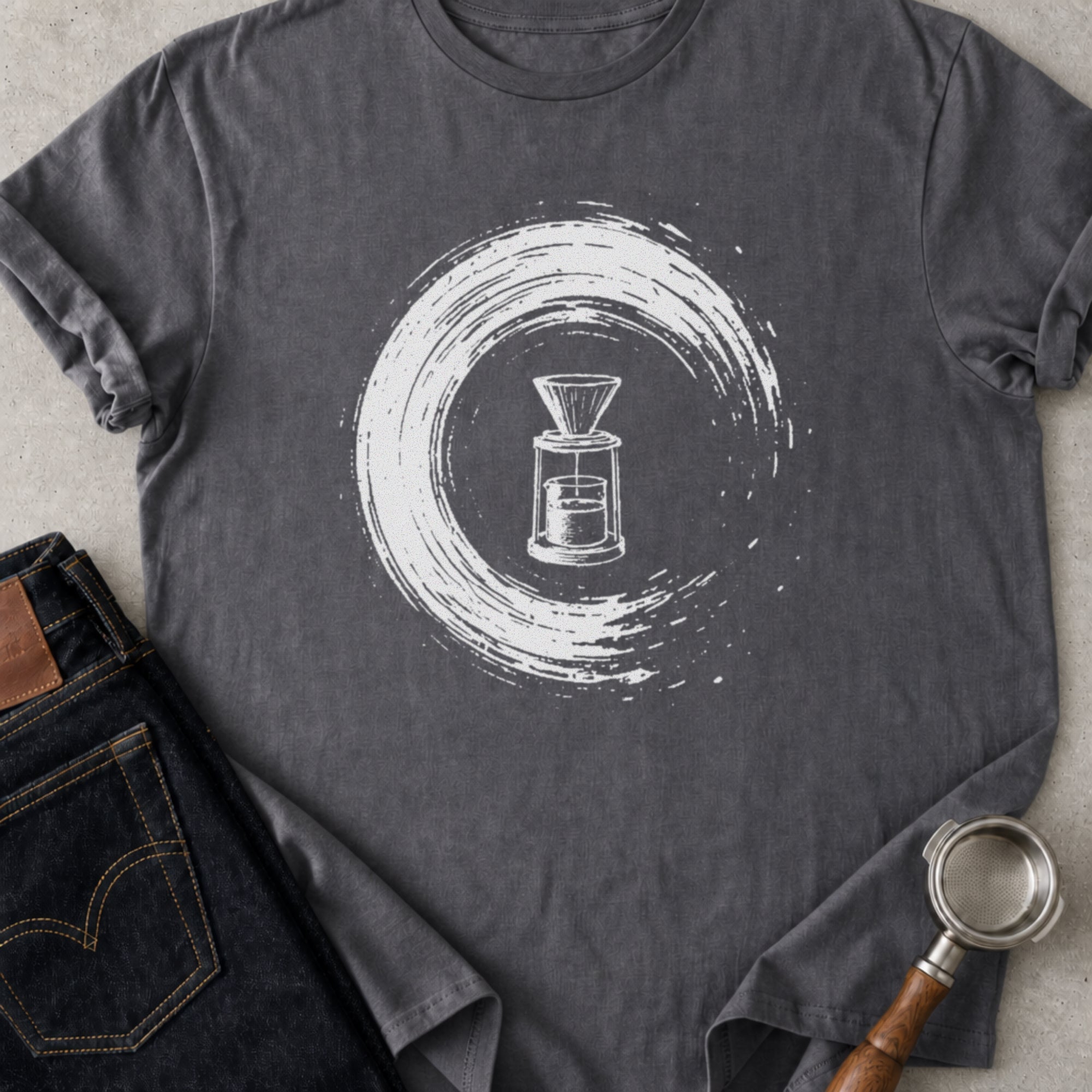 The Practice T-Shirt