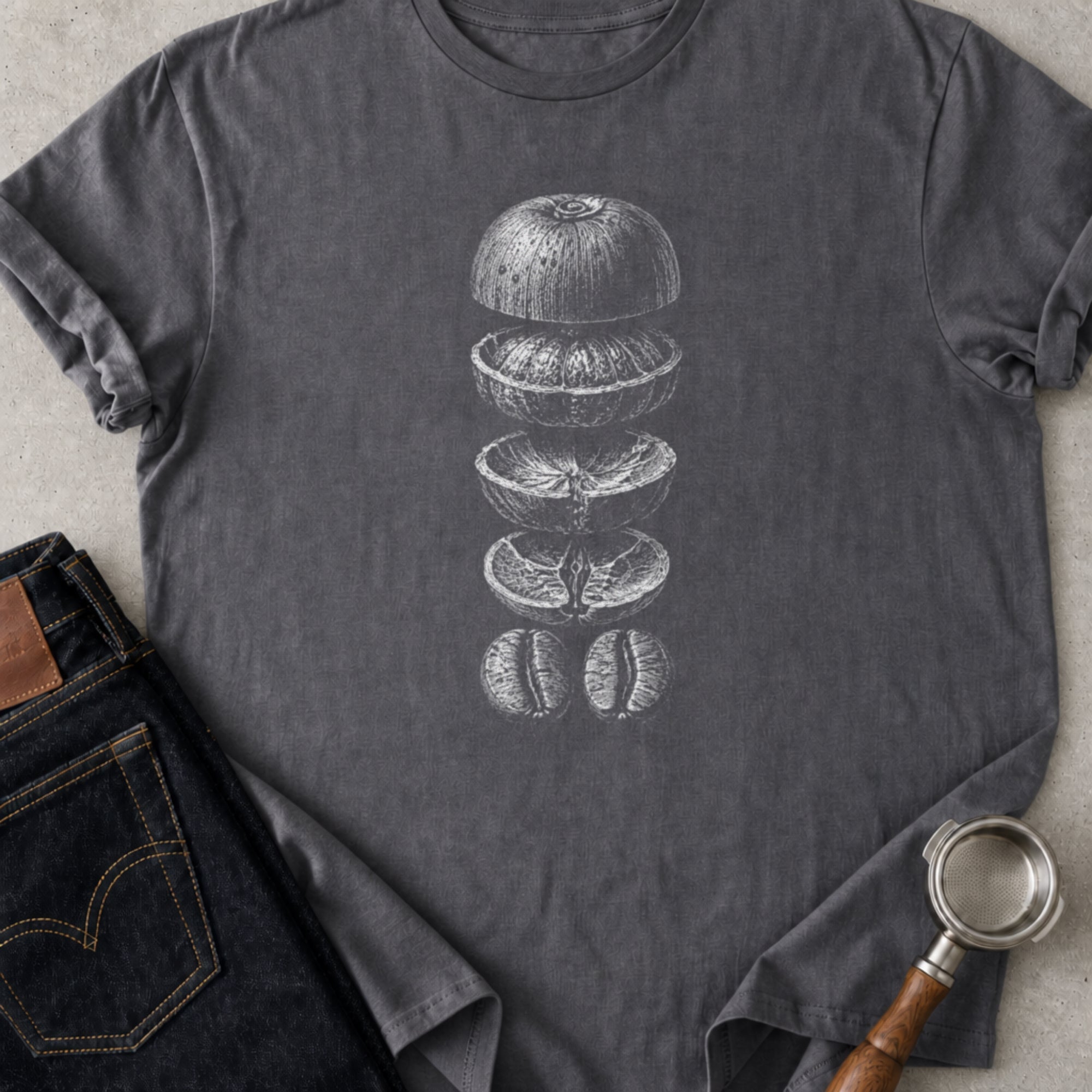 Origin T-Shirt