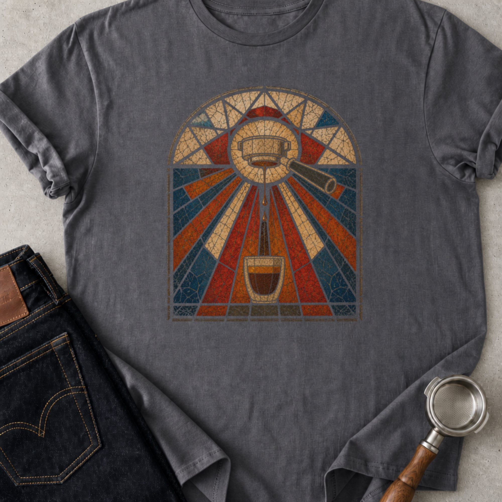 Communion T-Shirt