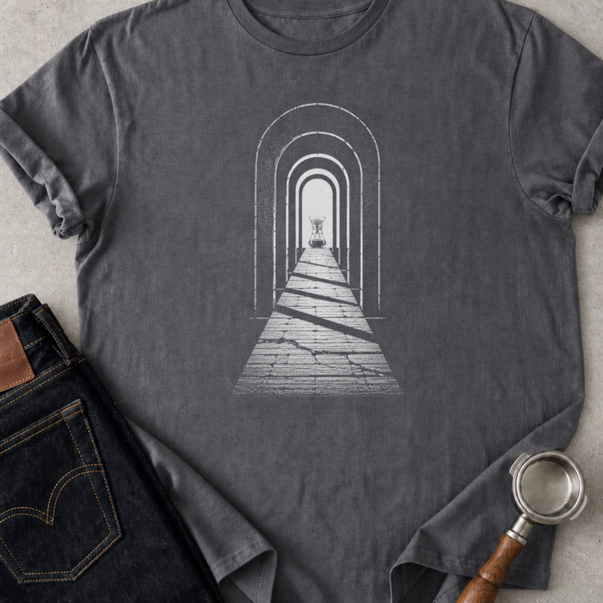 Matins T-Shirt