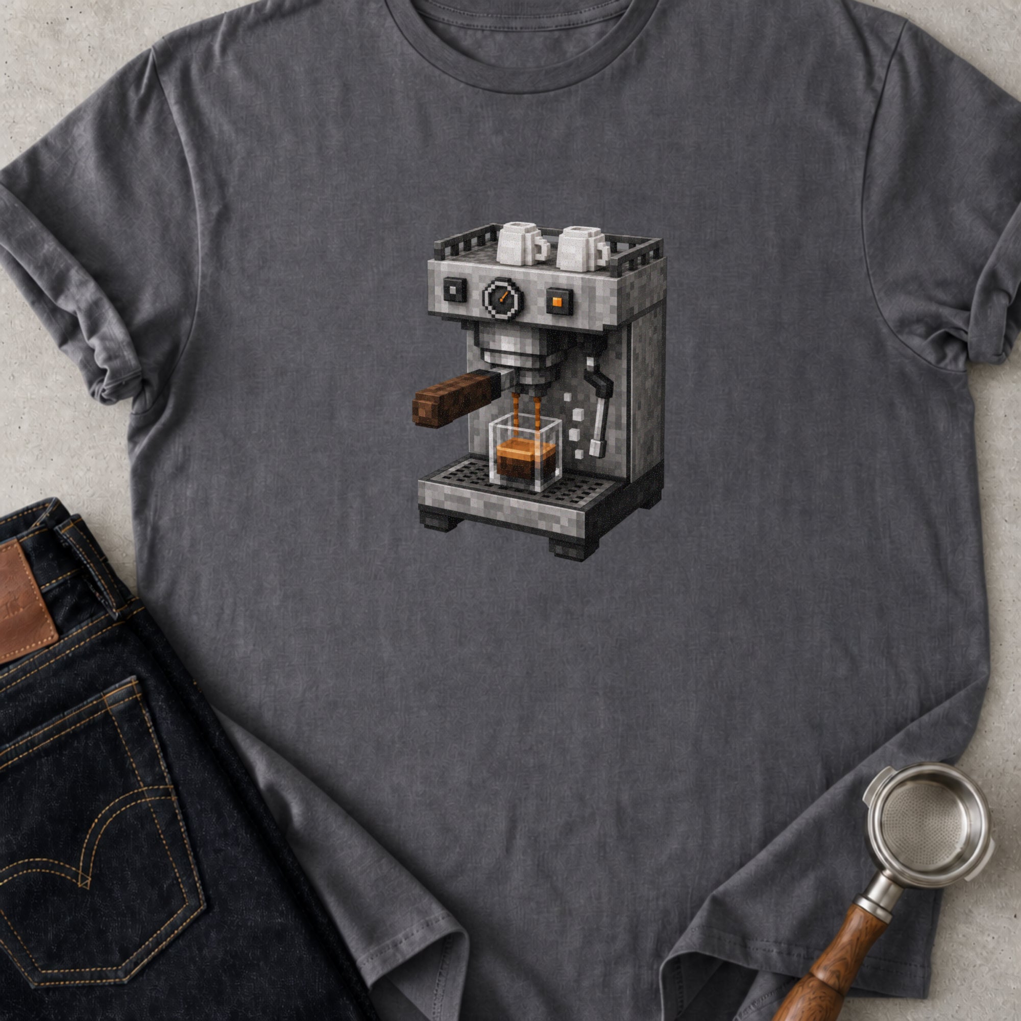 Survival Mode T-Shirt