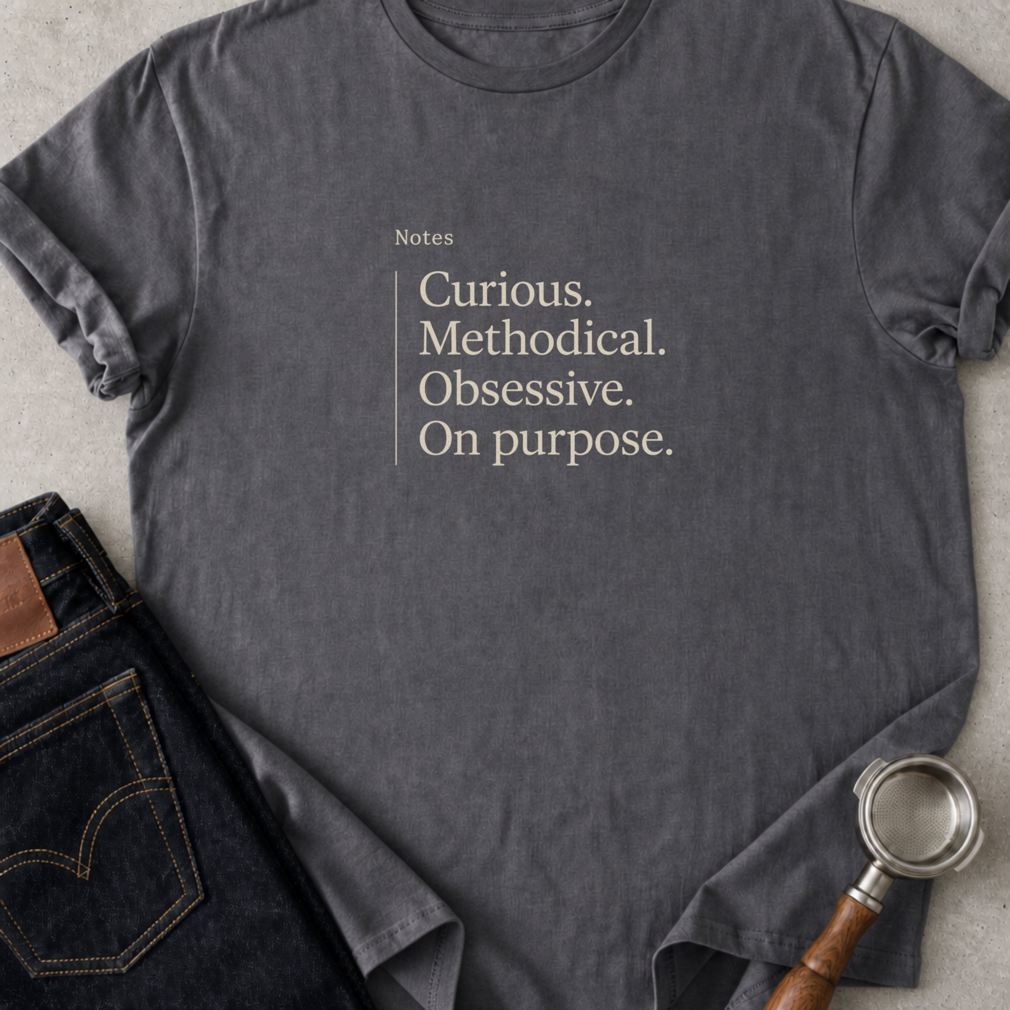 On Purpose T-Shirt