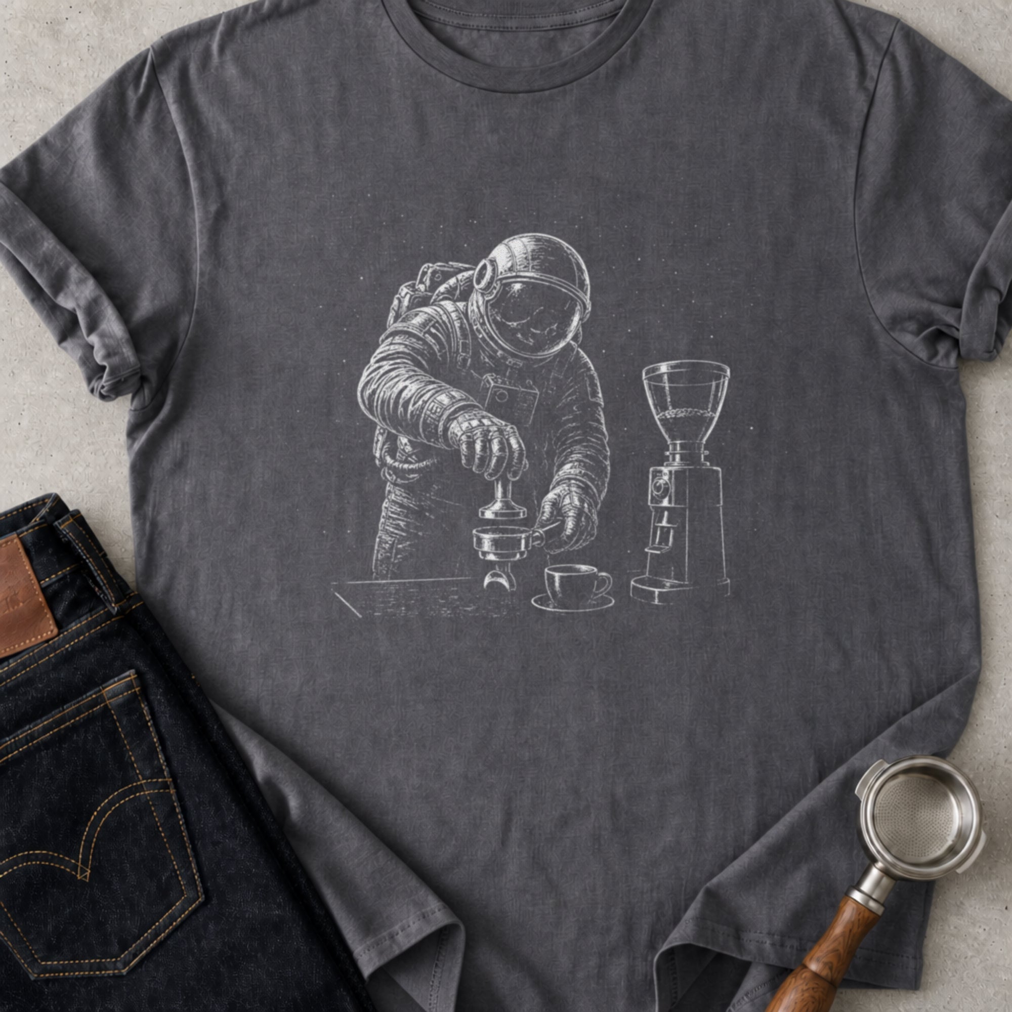 By Hand T-Shirt