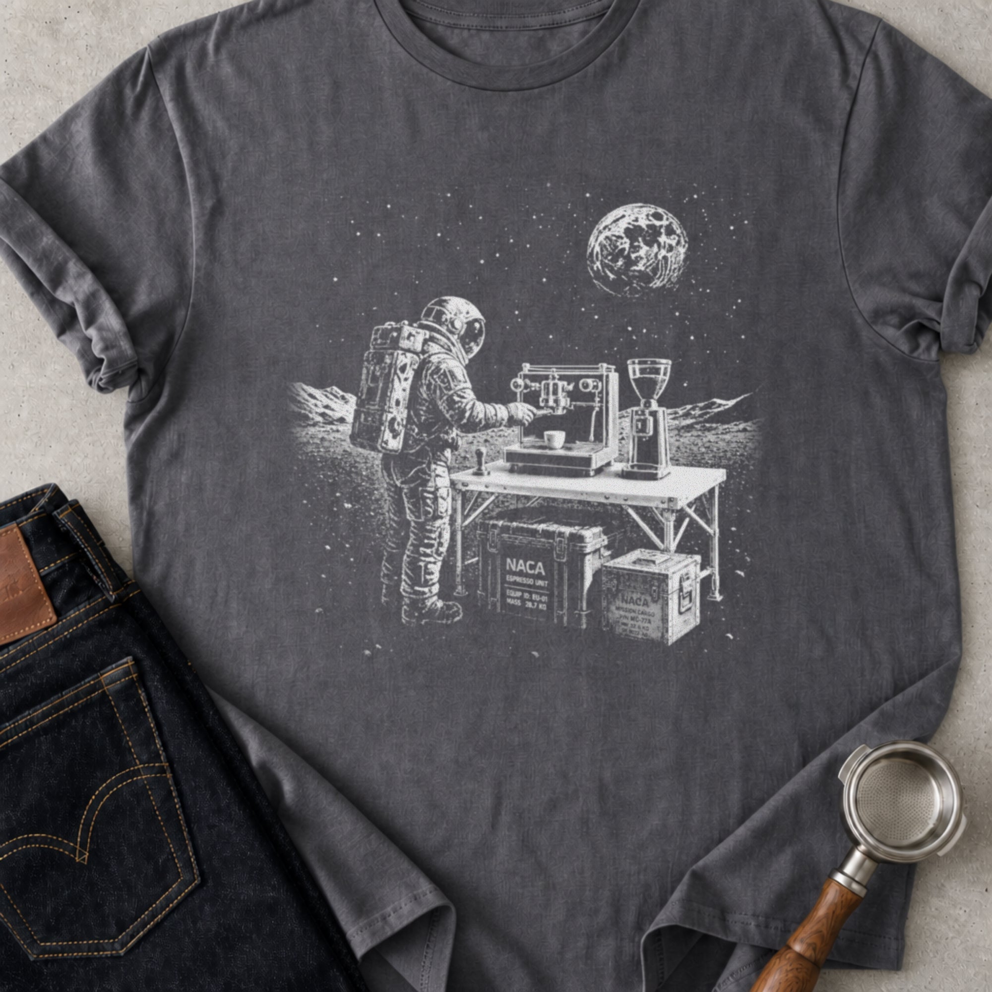 28.7 KG T-Shirt
