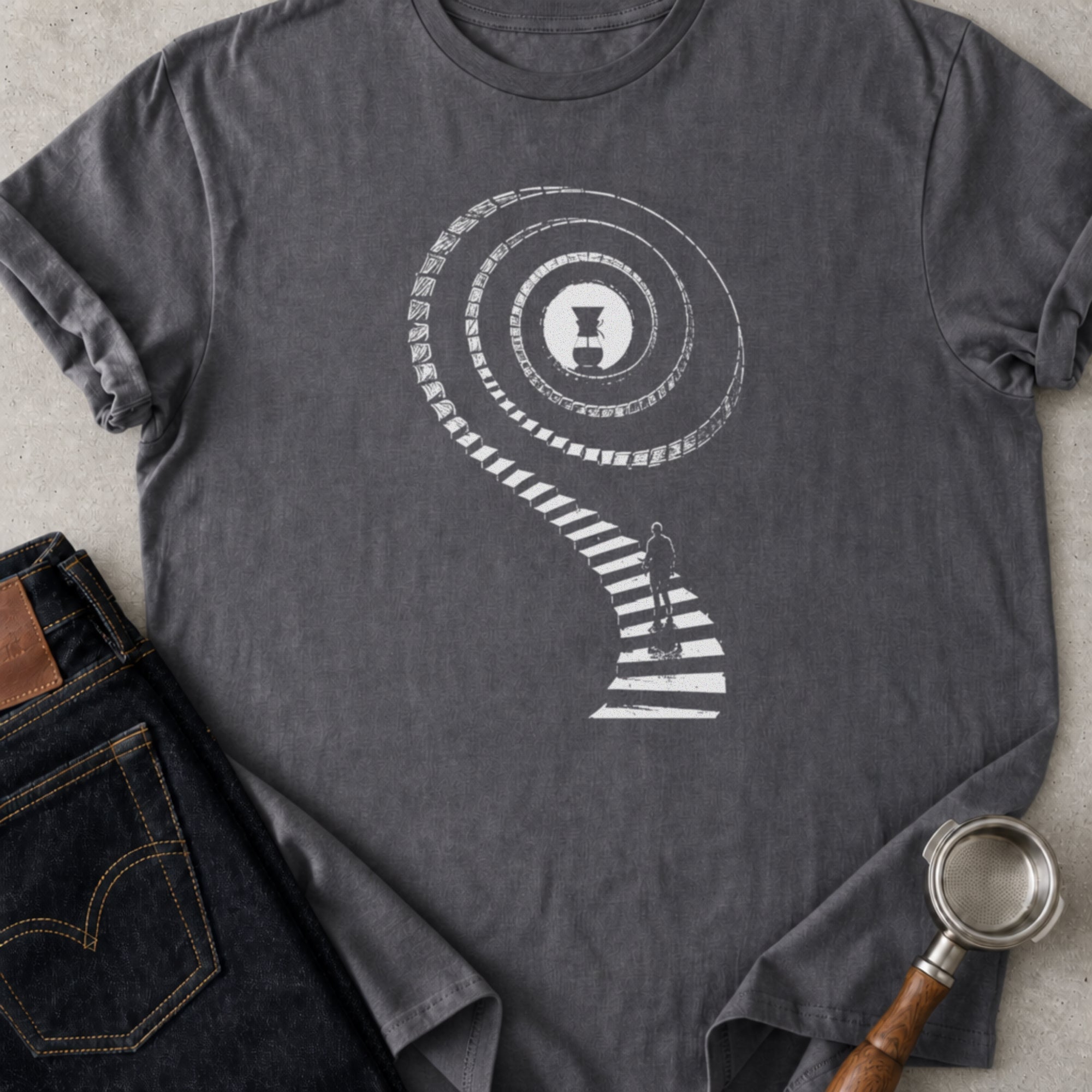 The Climb T-Shirt