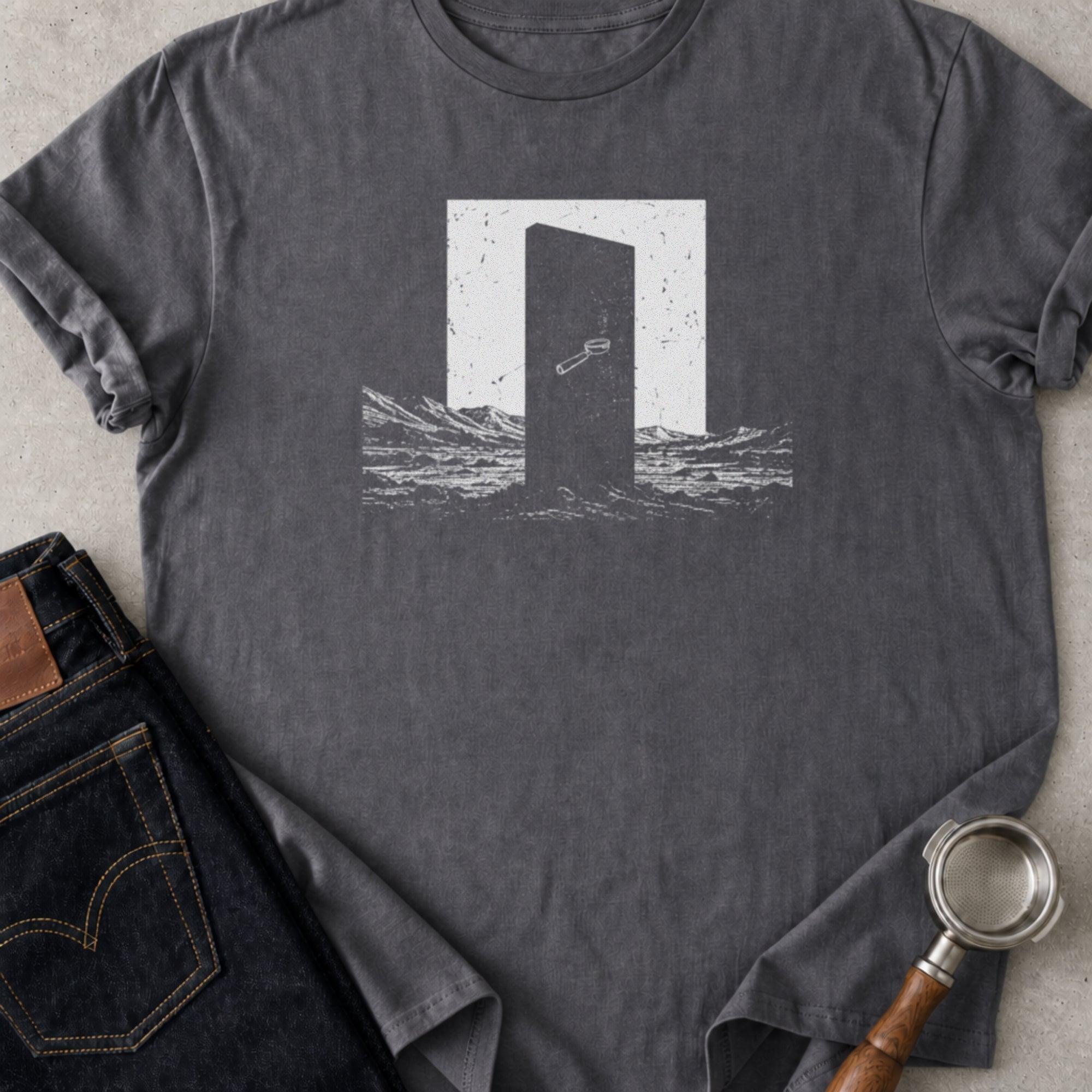 The Monolith T-Shirt