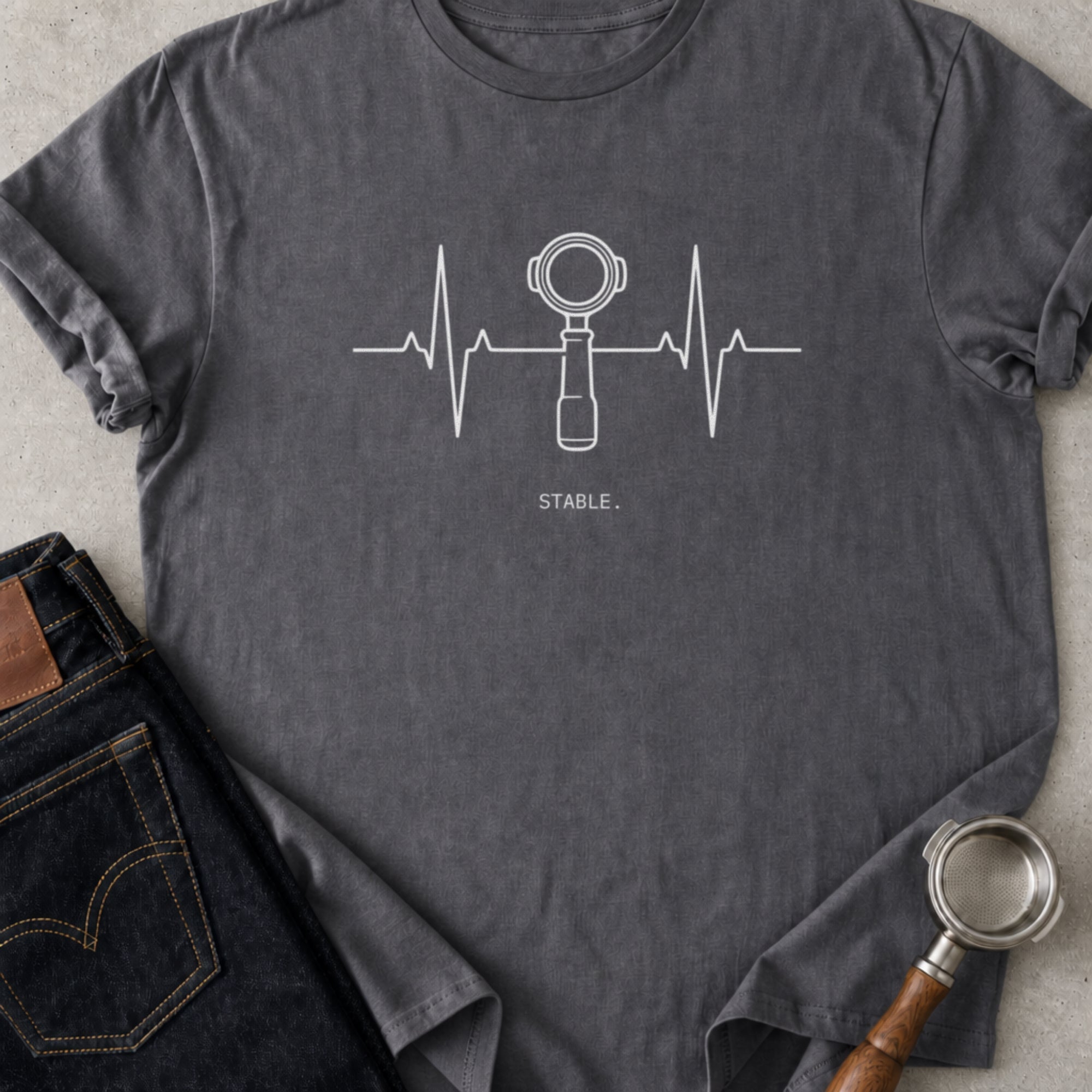 Stable T-Shirt