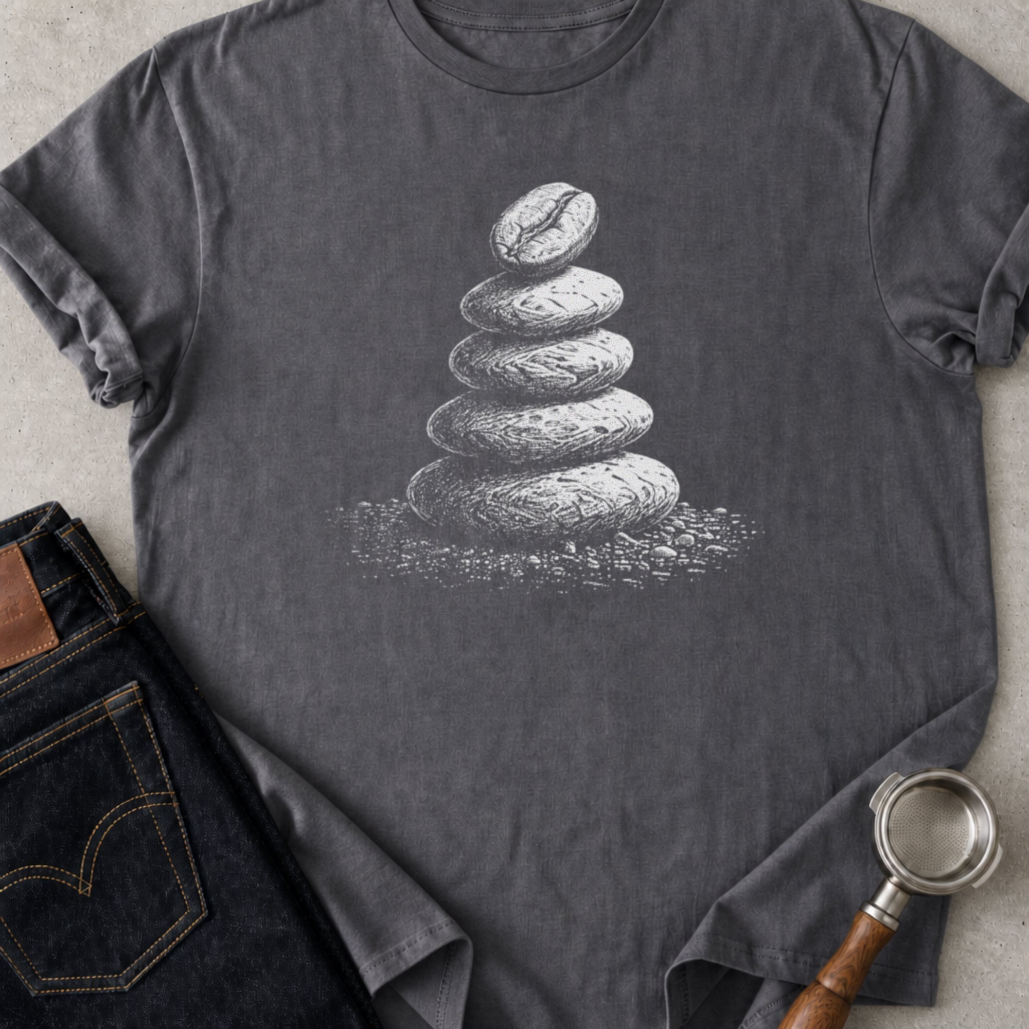 The Source T-Shirt