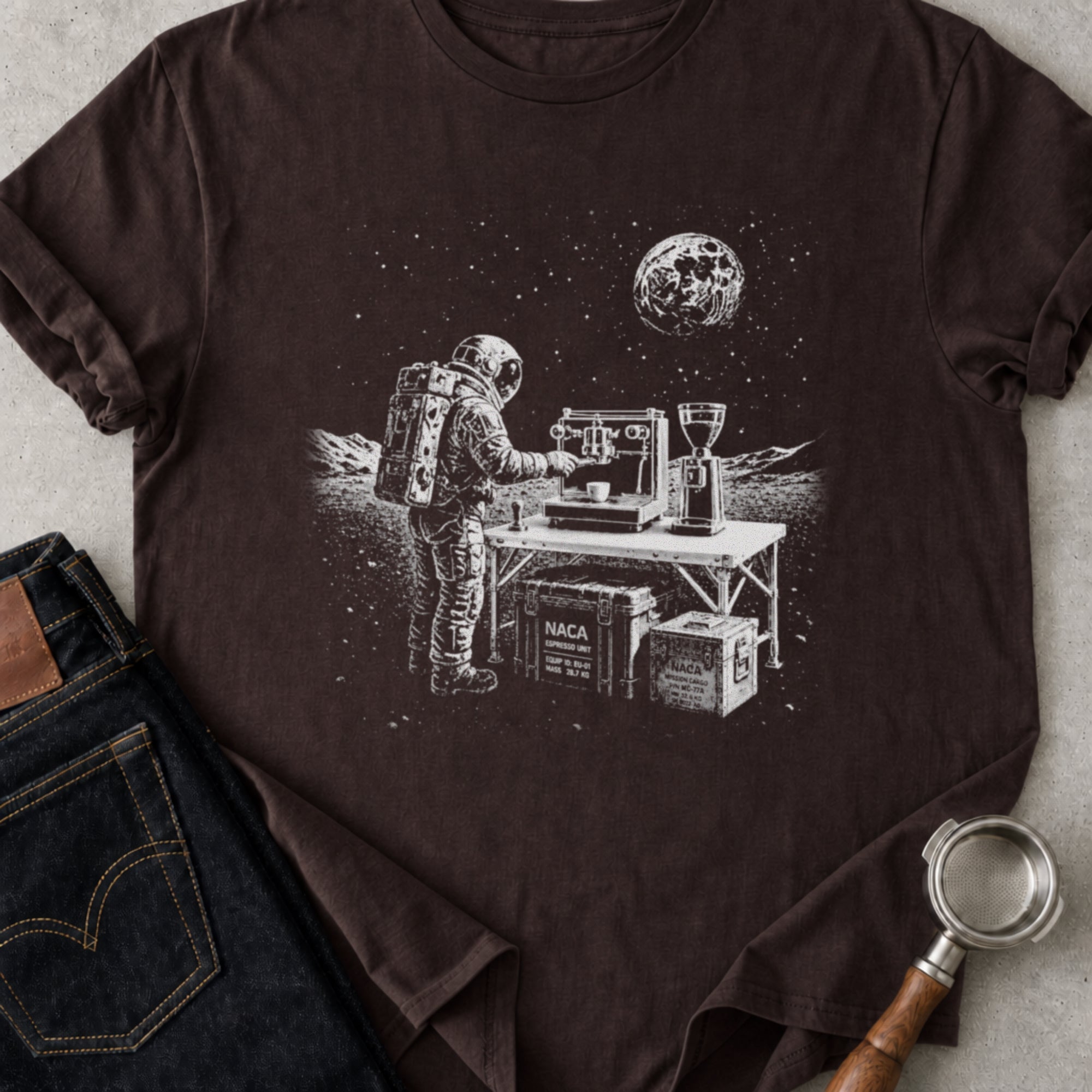 28.7 KG T-Shirt