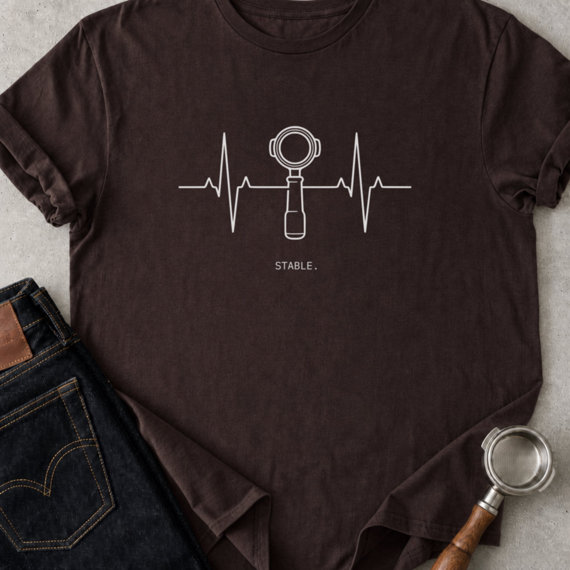 Stable T-Shirt