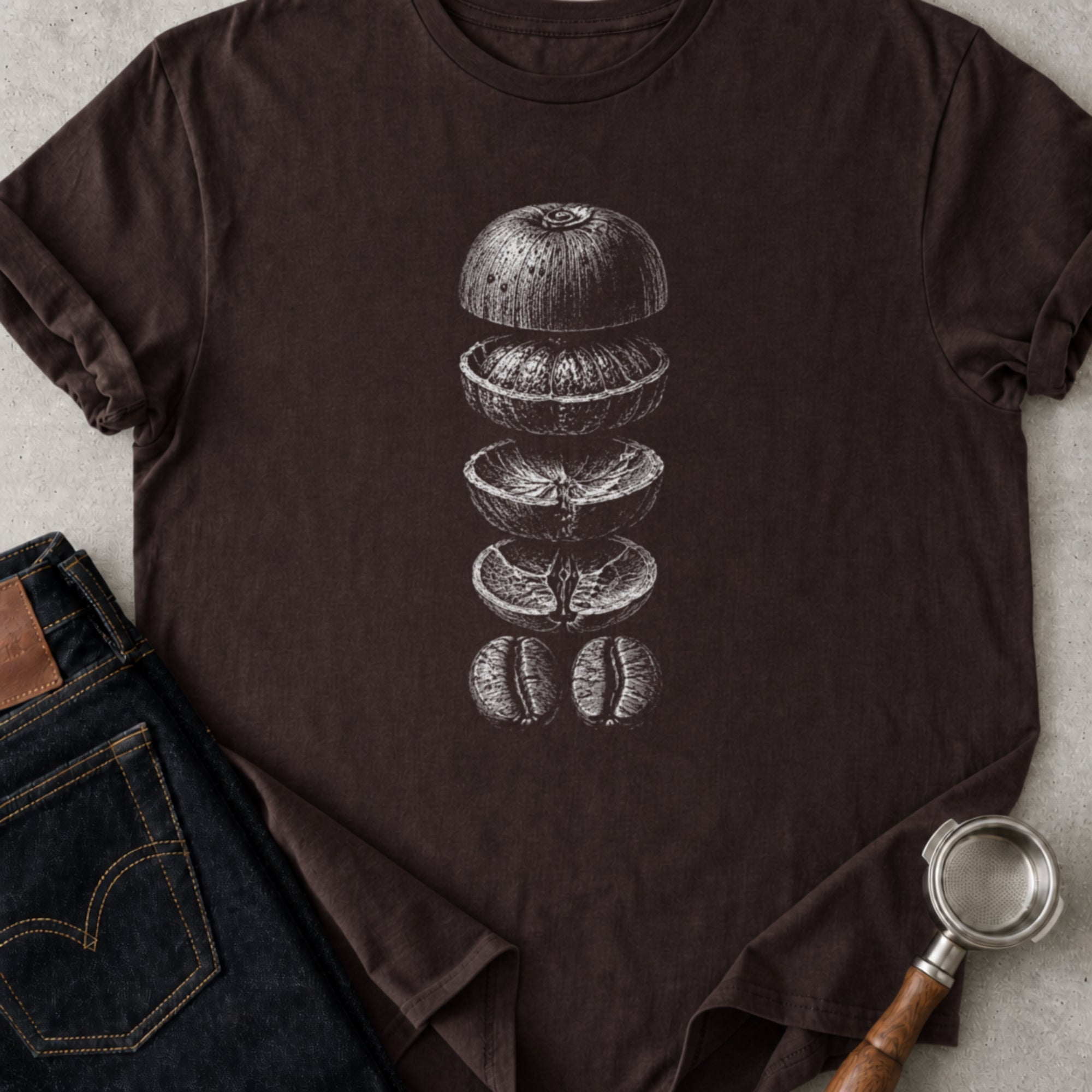 Origin T-Shirt