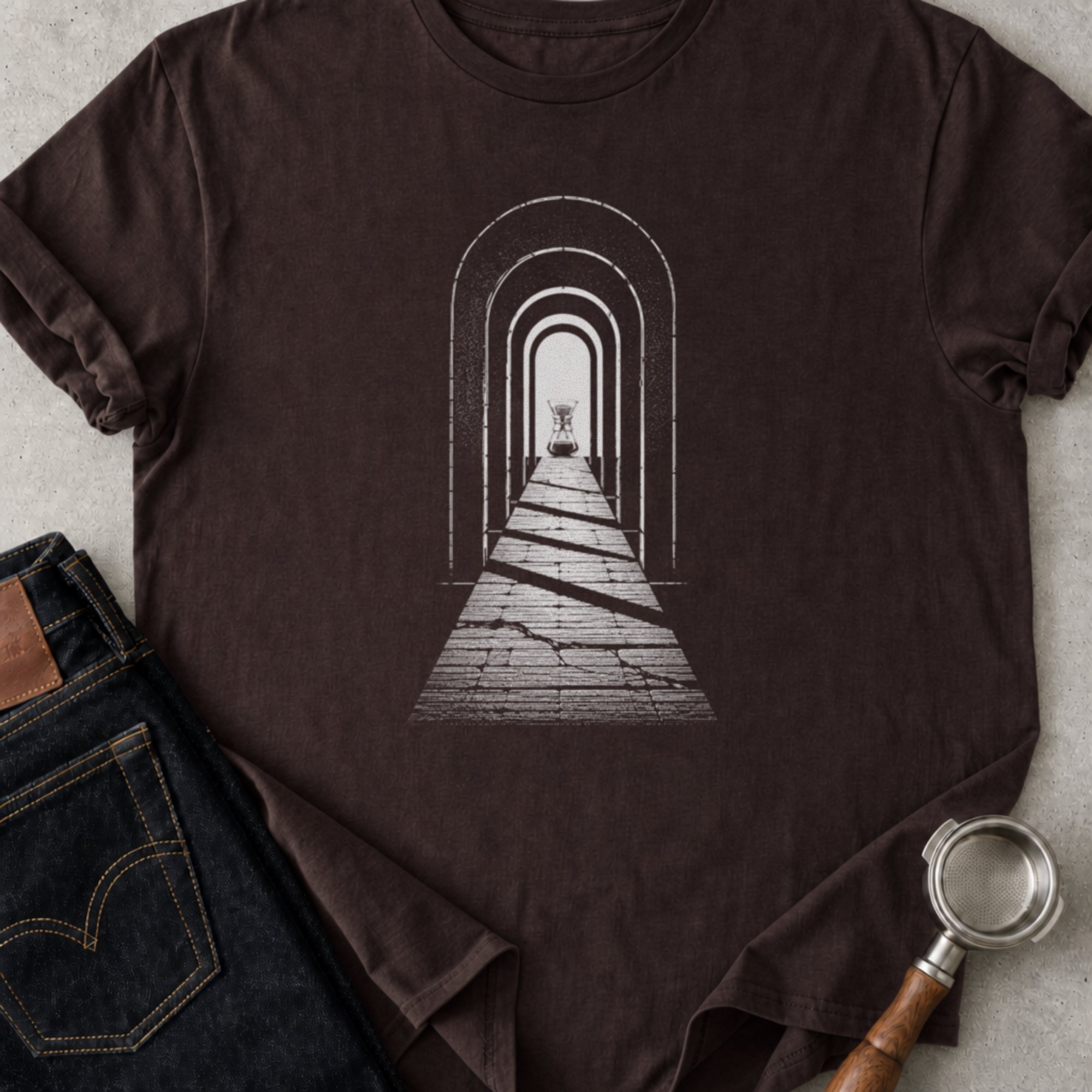 Matins T-Shirt