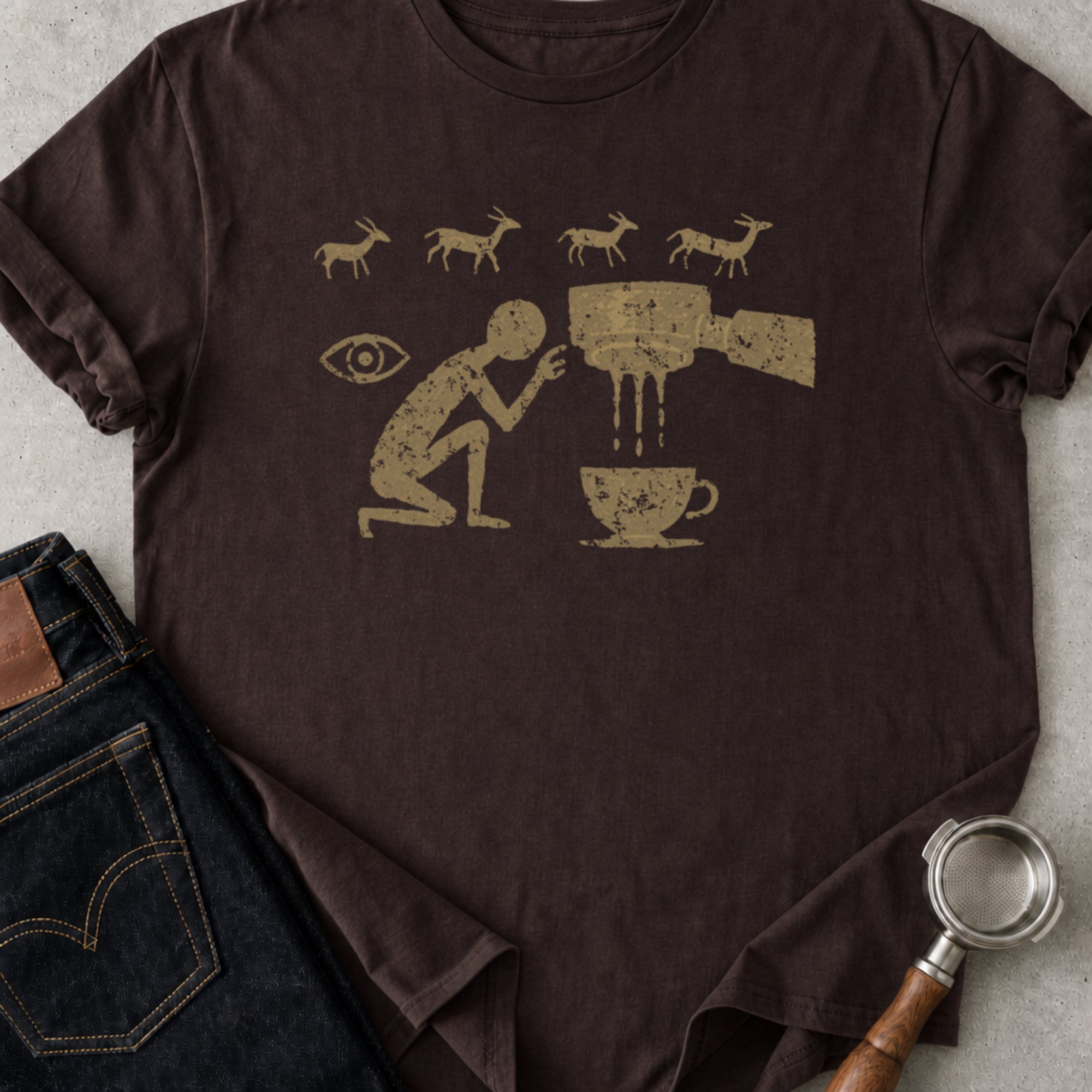 The Vigil T-Shirt