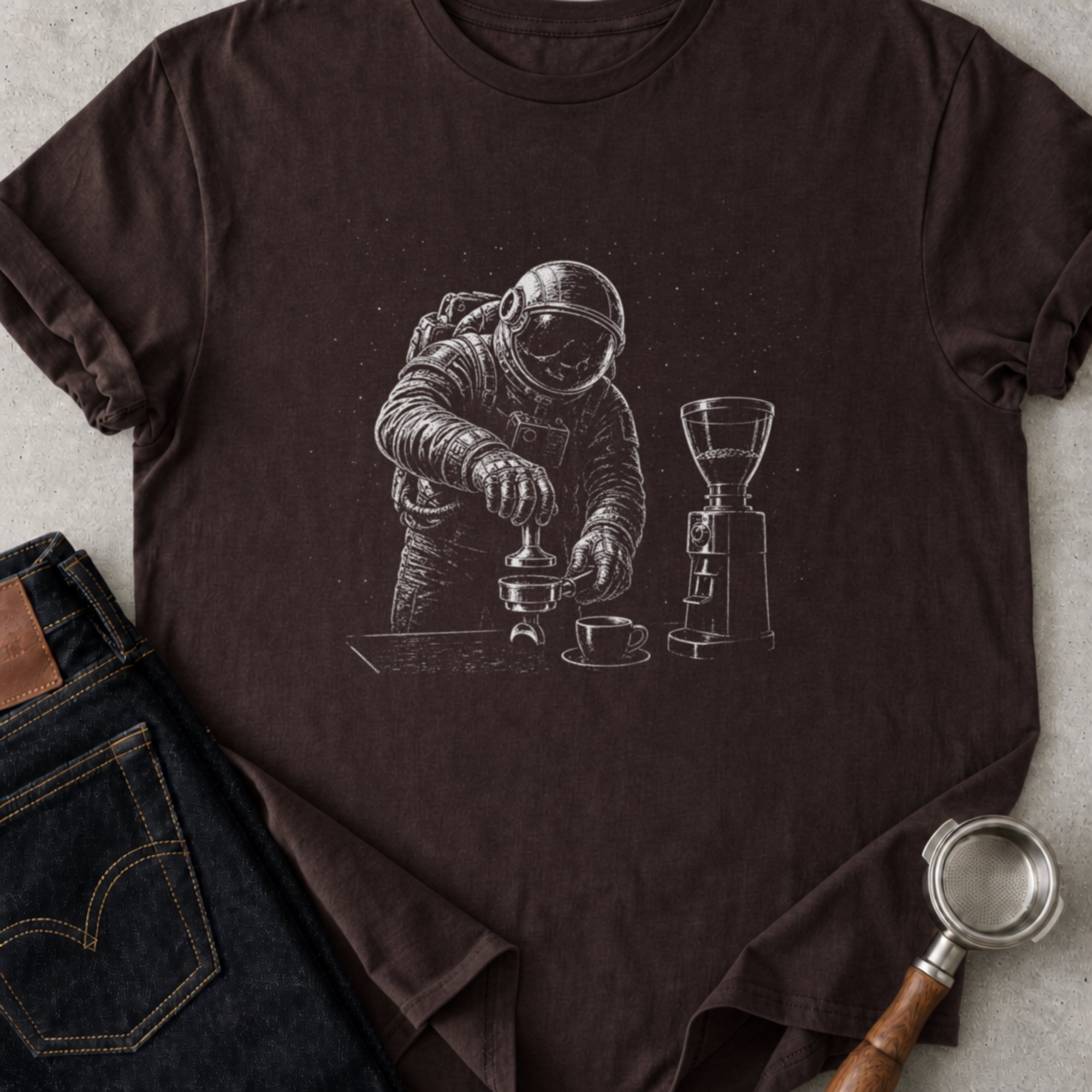 By Hand T-Shirt