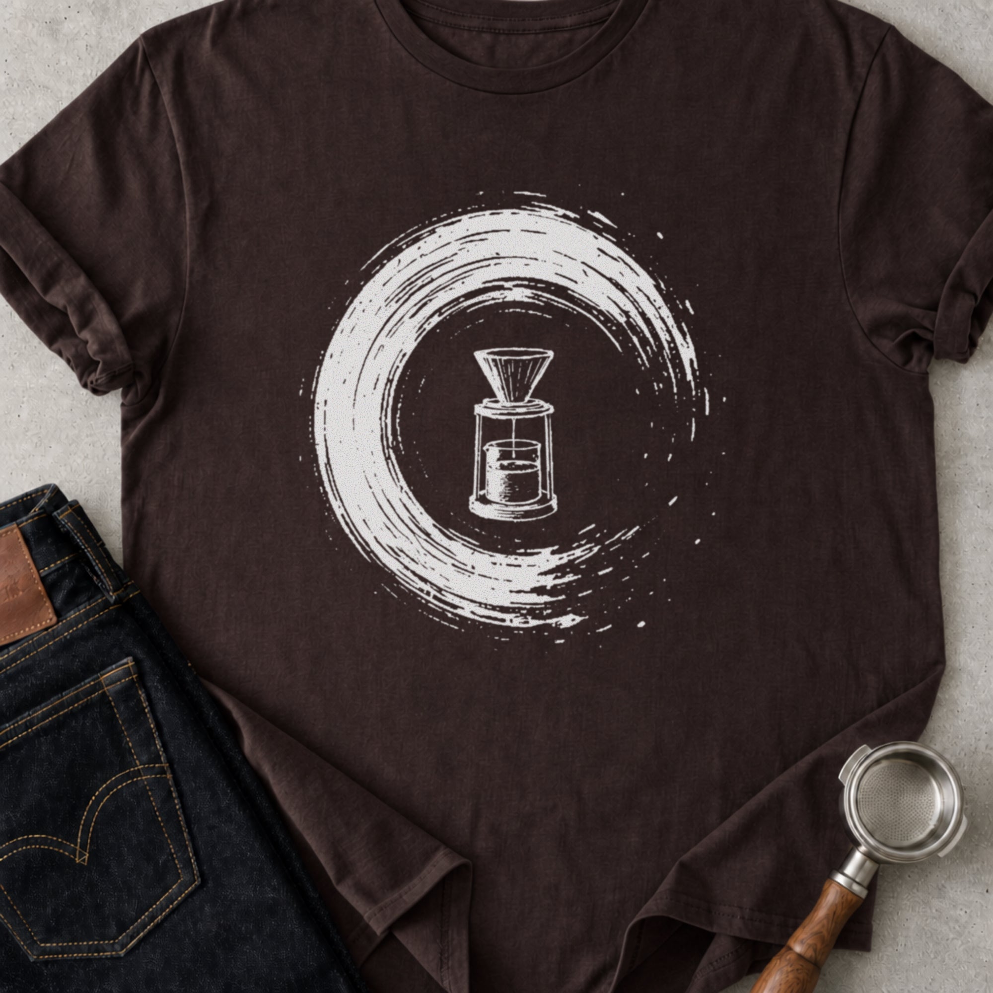 The Practice T-Shirt